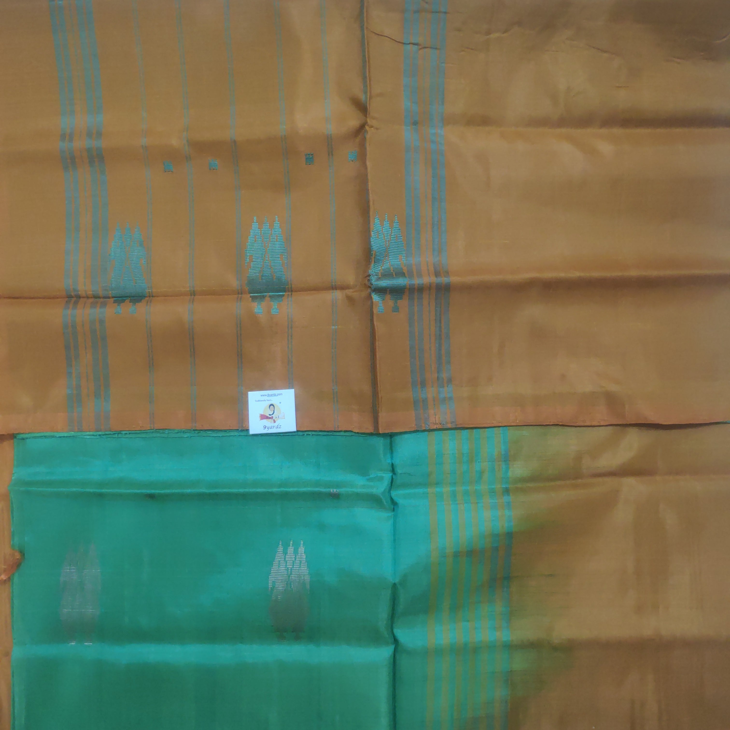 Chinnallampattu 6yardz sarees