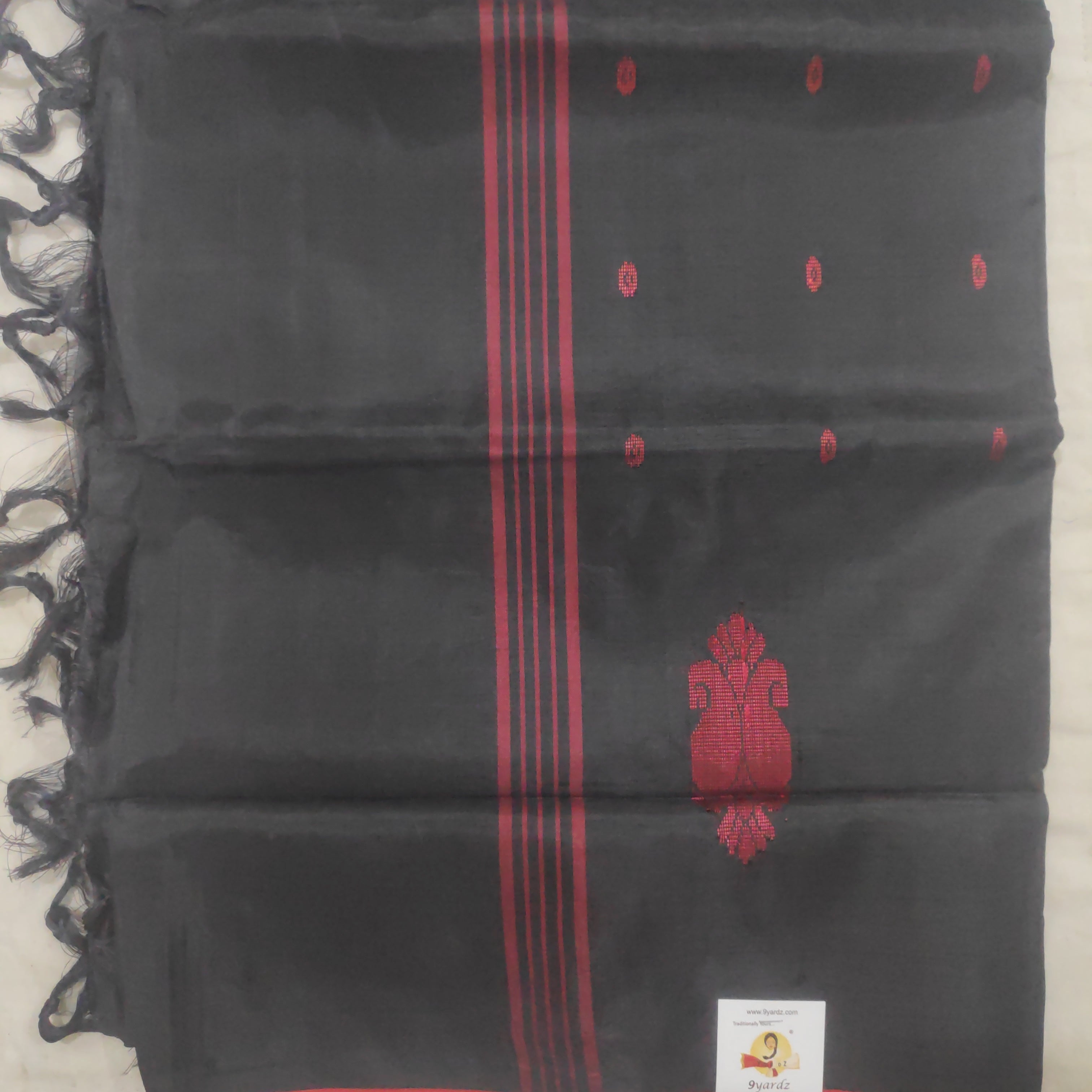 Chinnallampattu 6yardz sarees