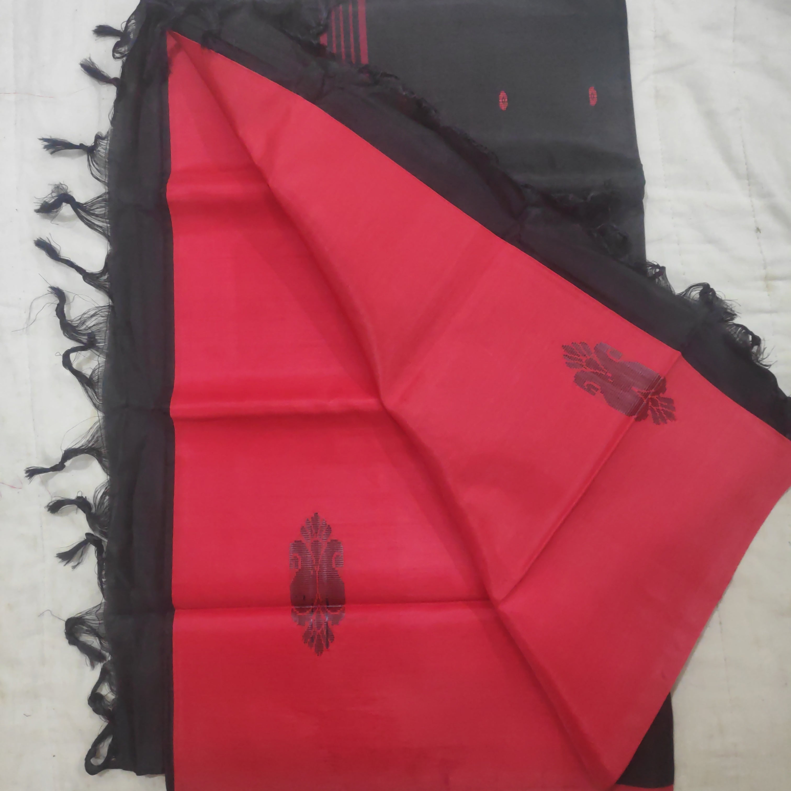 Chinnallampattu 6yardz sarees