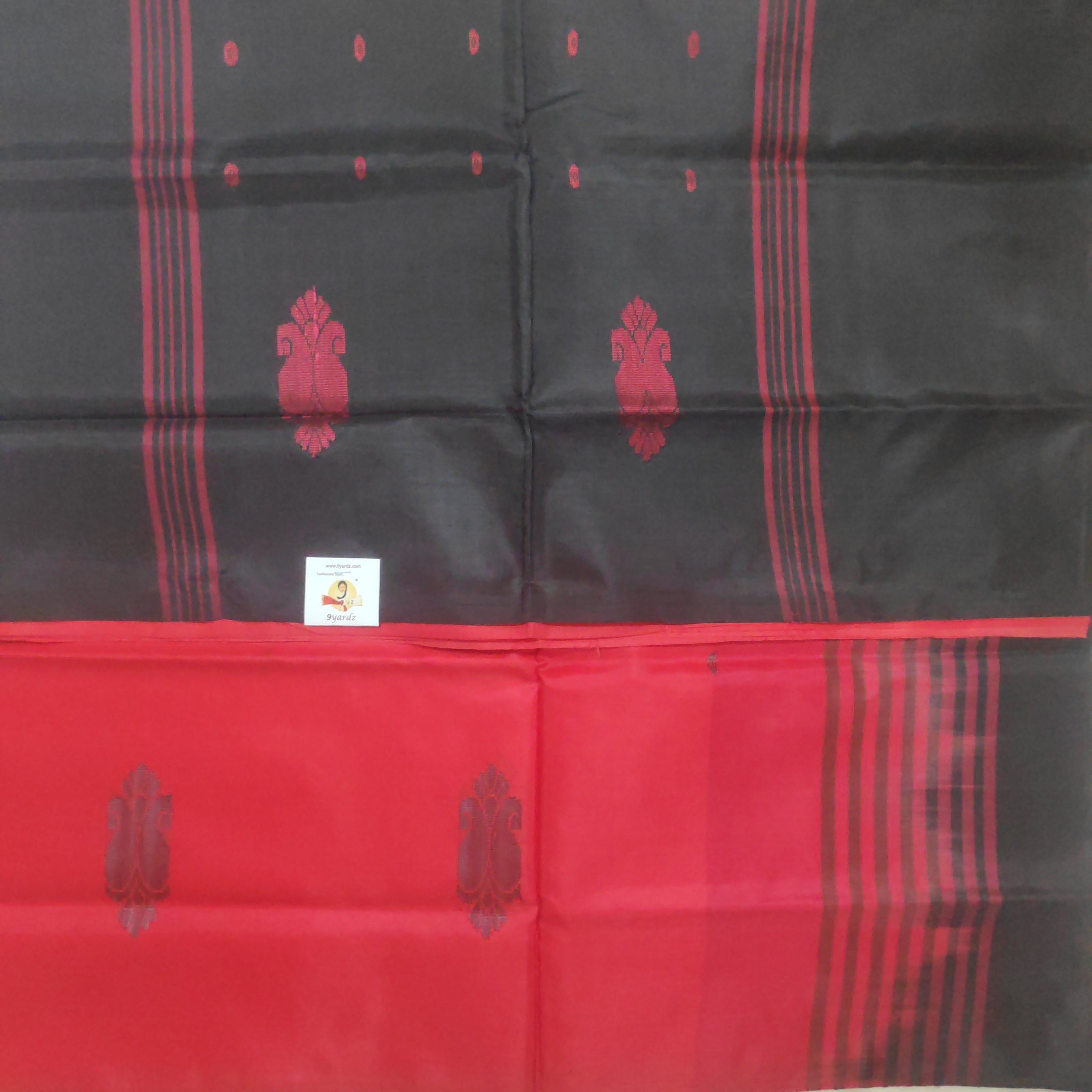 Chinnallampattu 6yardz sarees