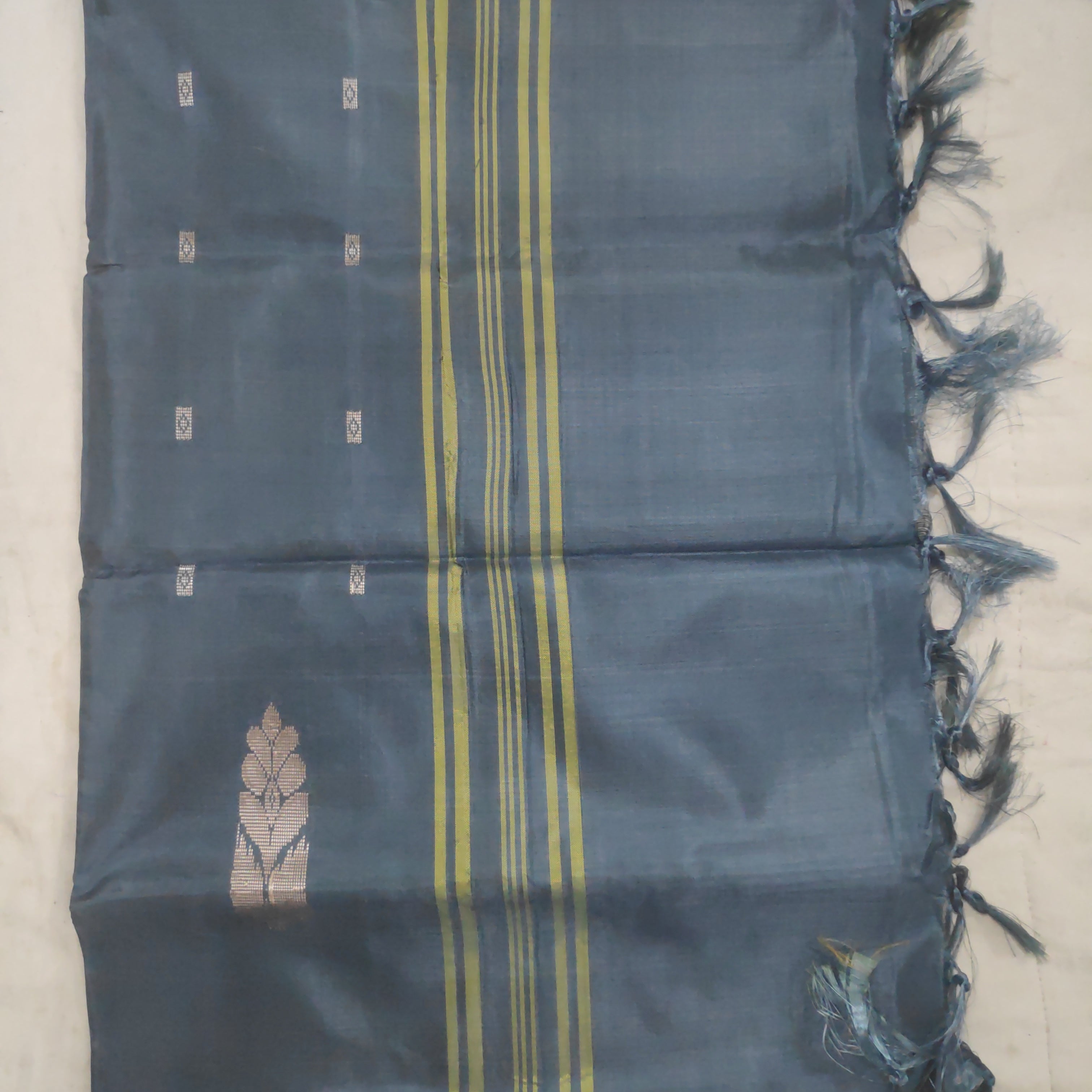 Chinnallampattu 6yardz sarees
