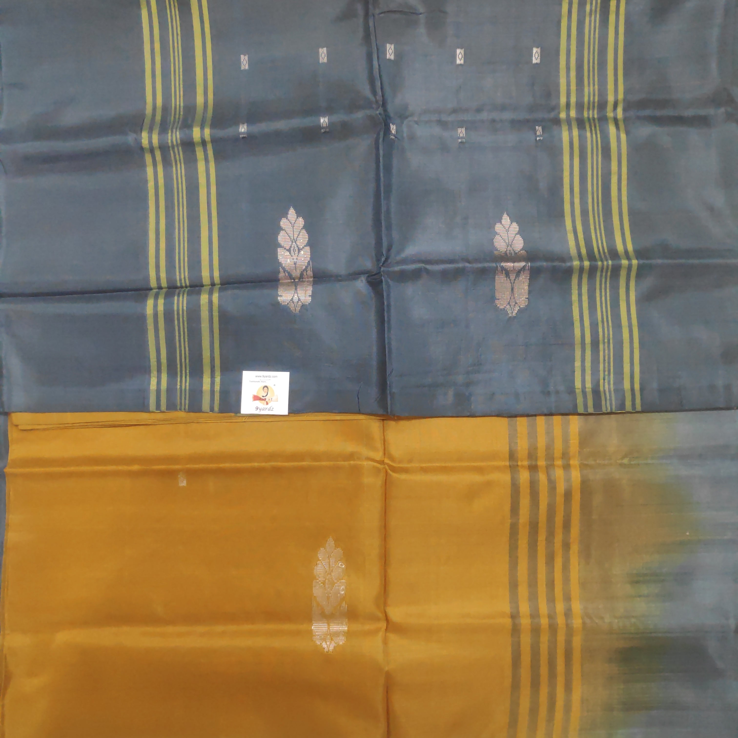 Chinnallampattu 6yardz sarees