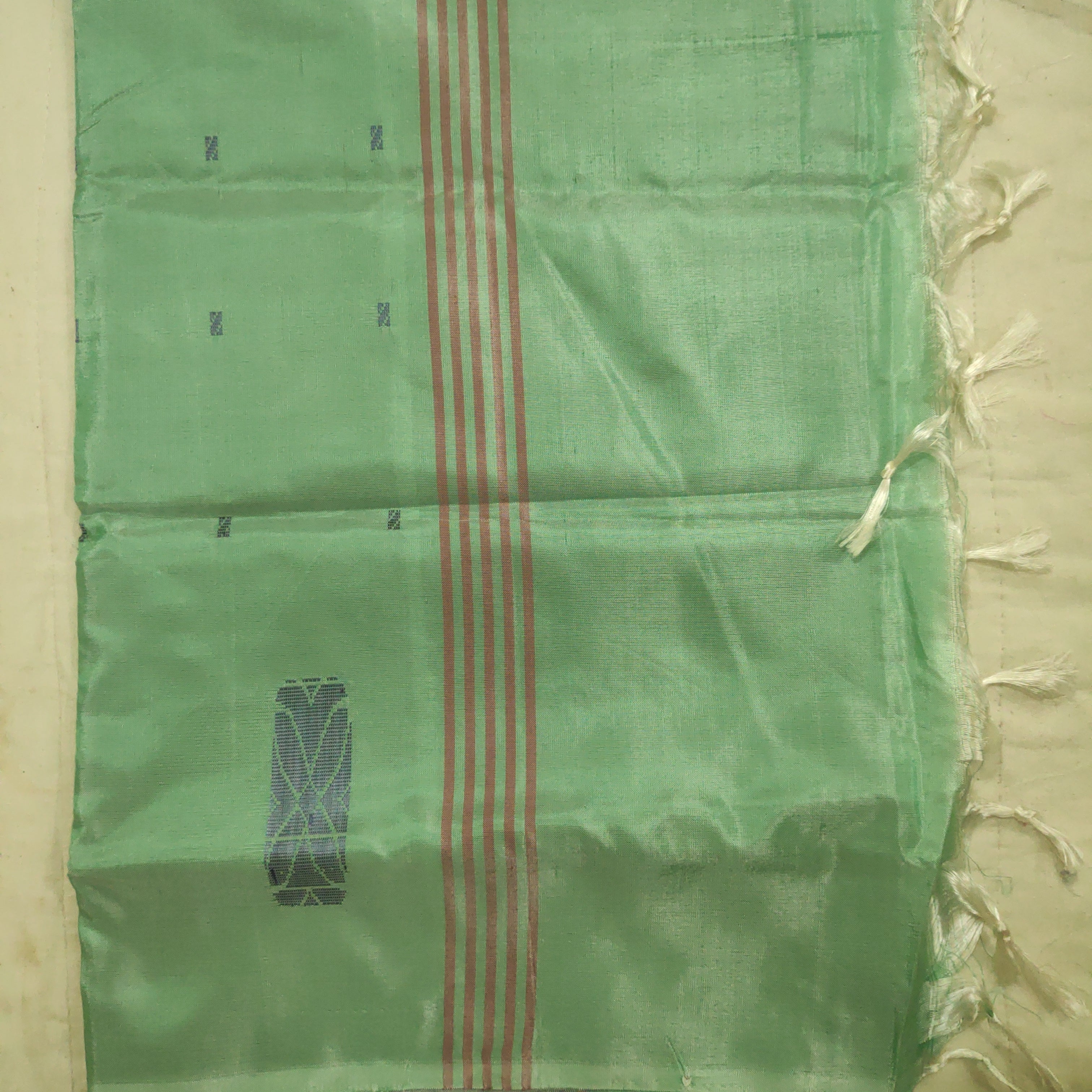 Chinnallampattu 6yardz sarees
