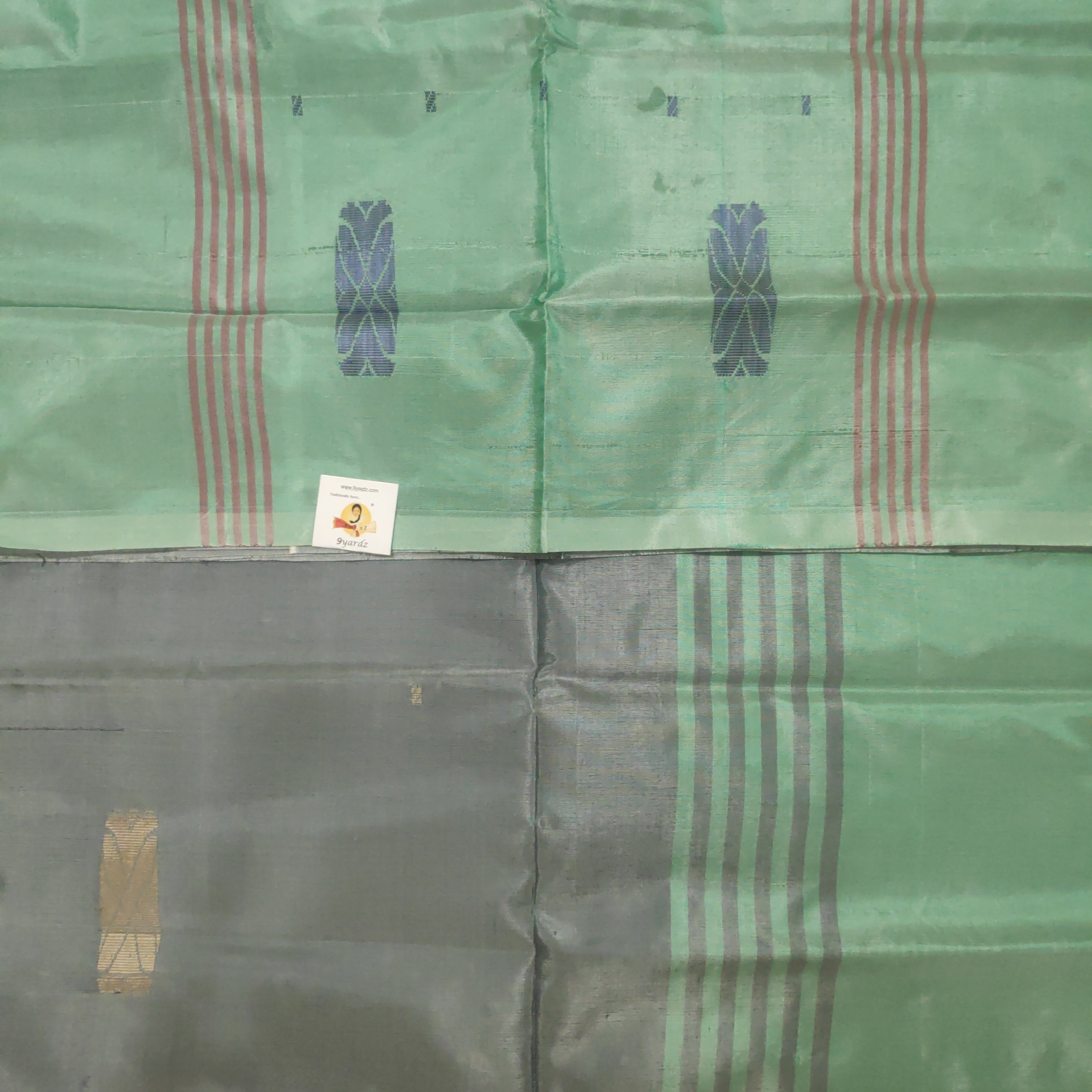 Chinnallampattu 6yardz sarees