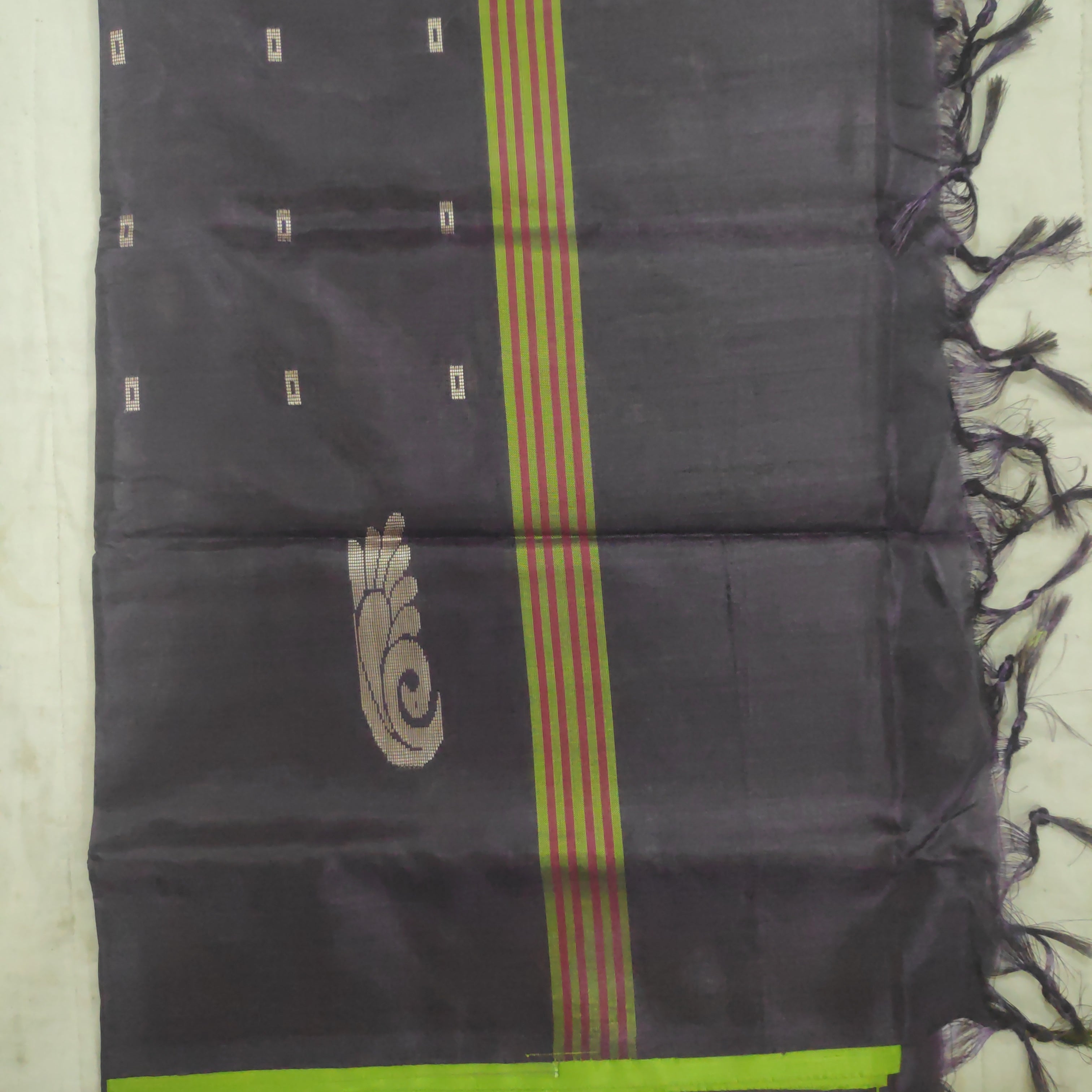 Chinnallampattu 6yardz sarees