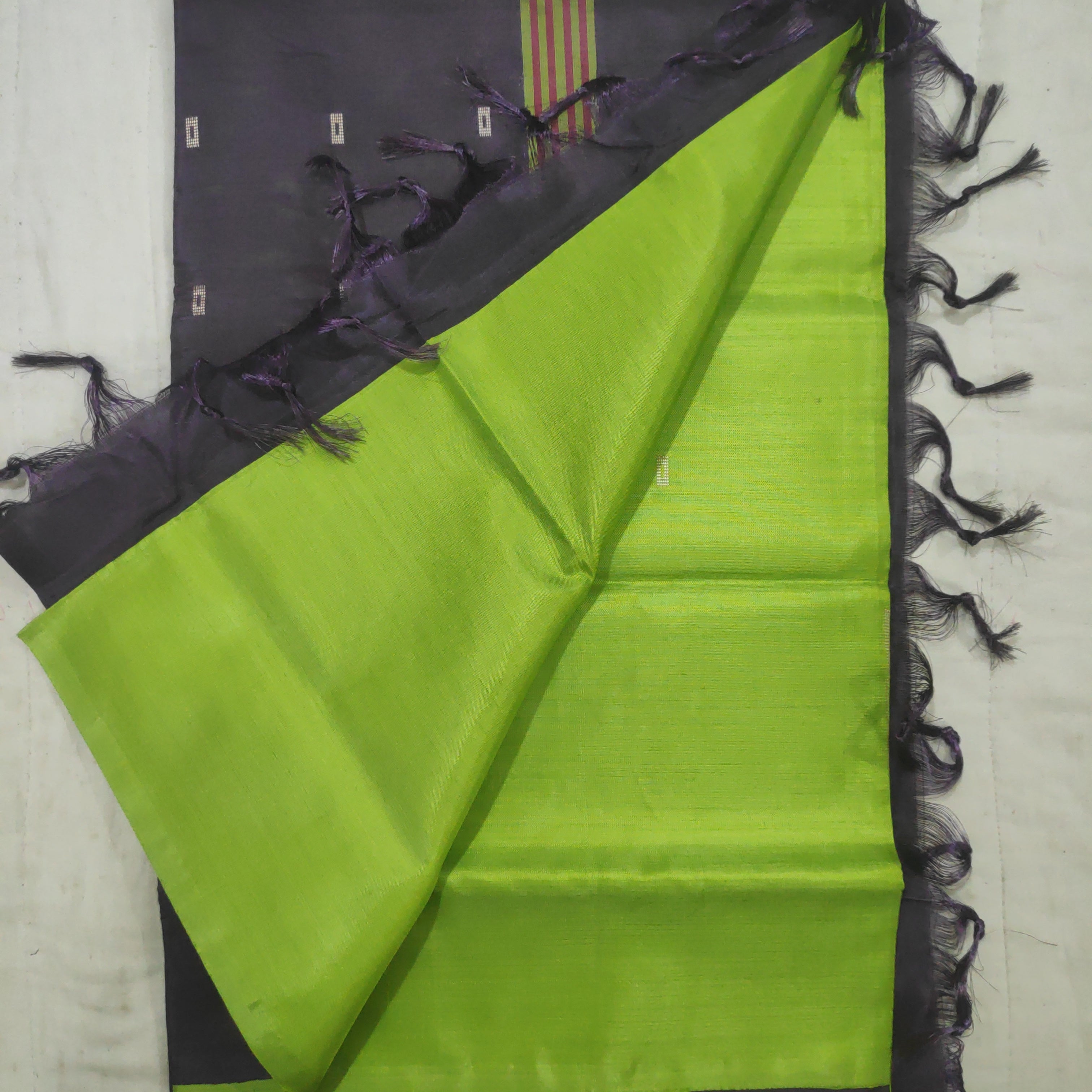 Chinnallampattu 6yardz sarees