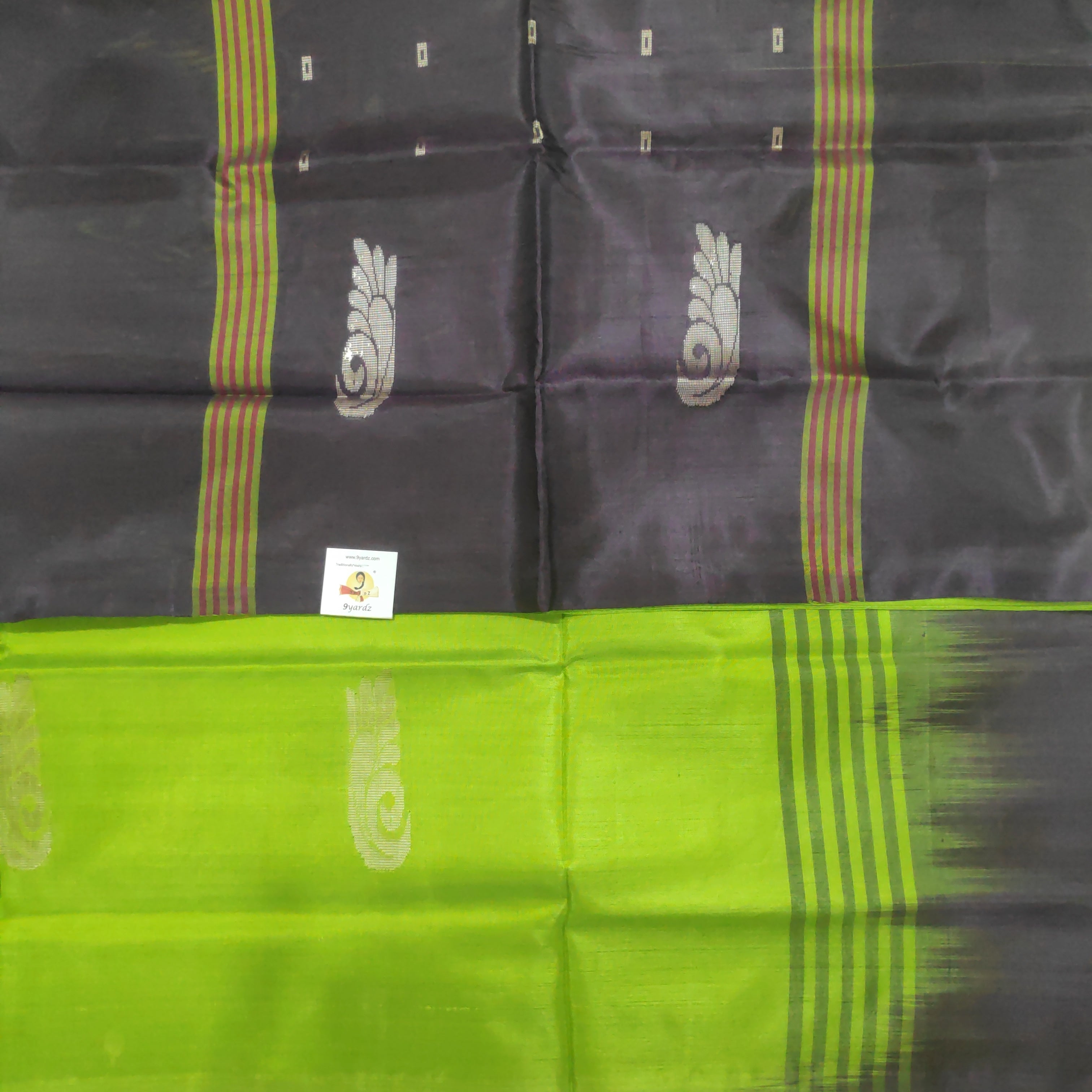 Chinnallampattu 6yardz sarees