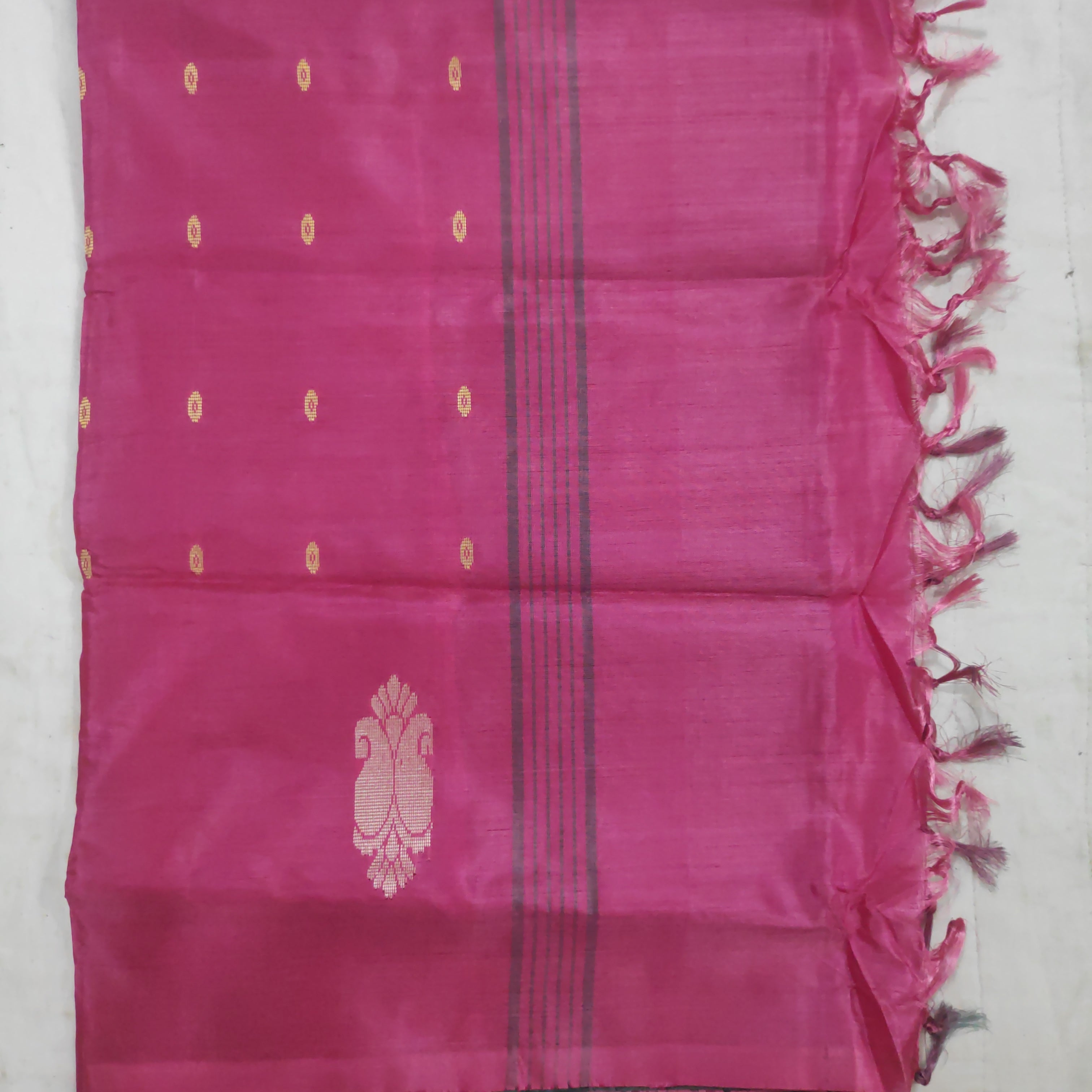 Chinnallampattu 6yardz sarees