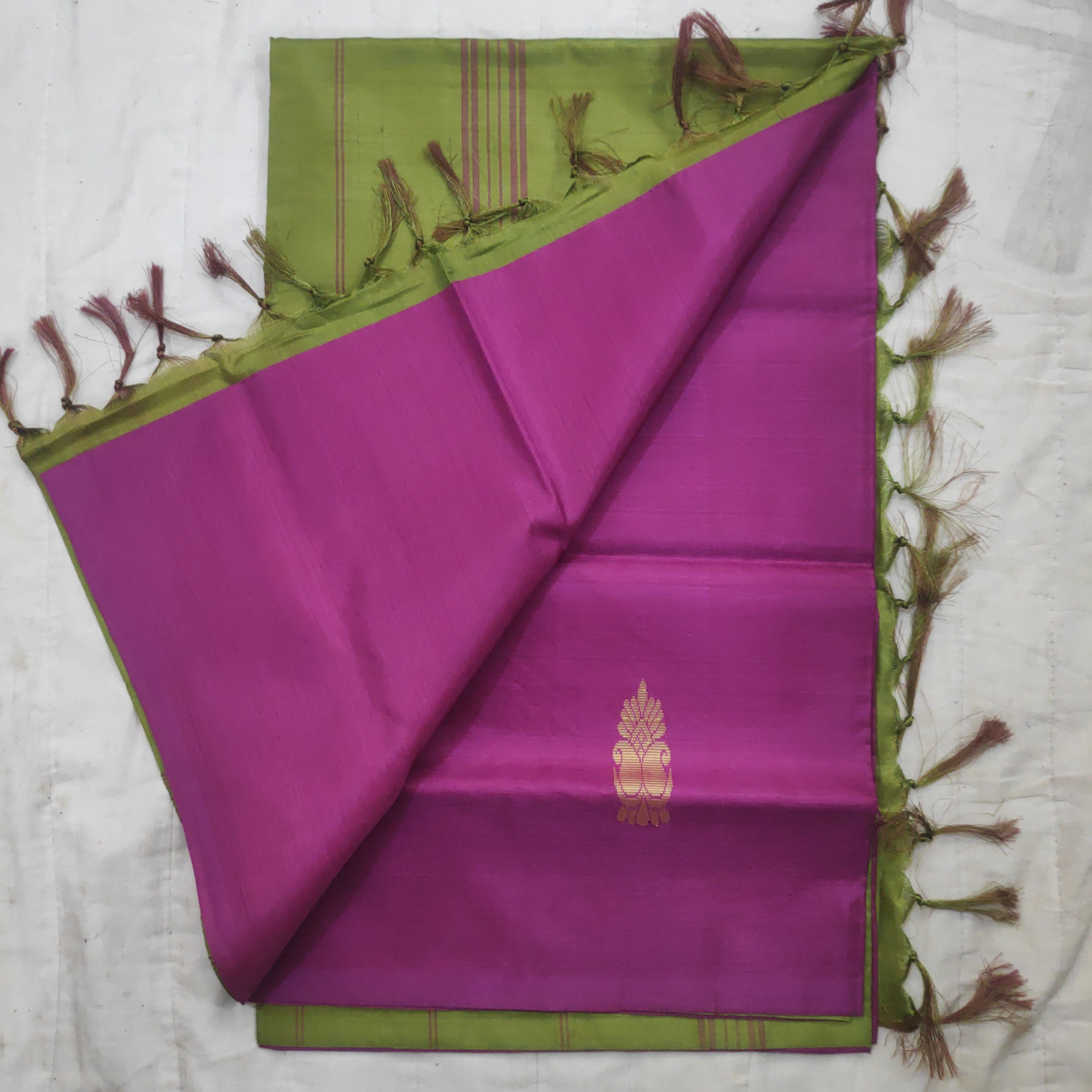 Chinnallampattu 6yardz sarees