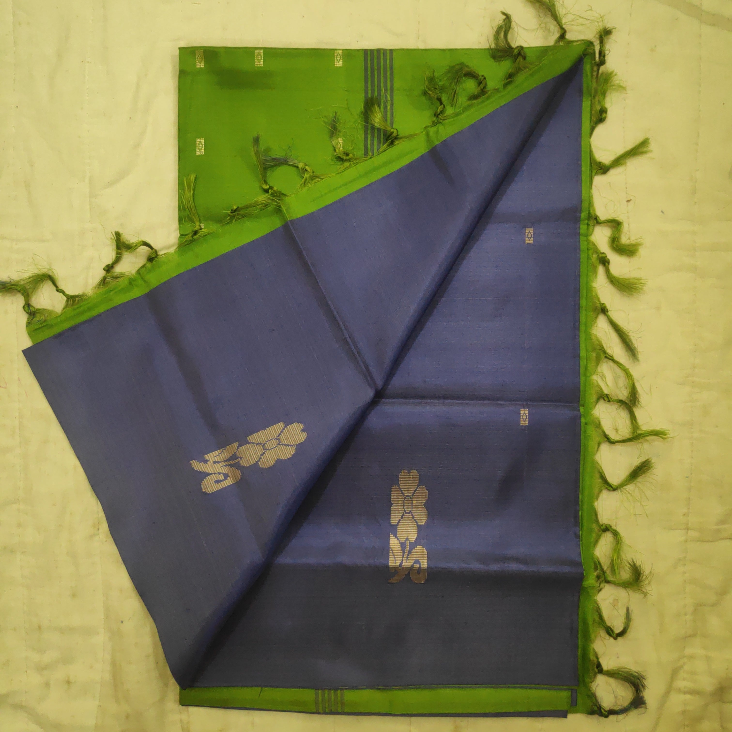 Chinnallampattu 6yardz sarees