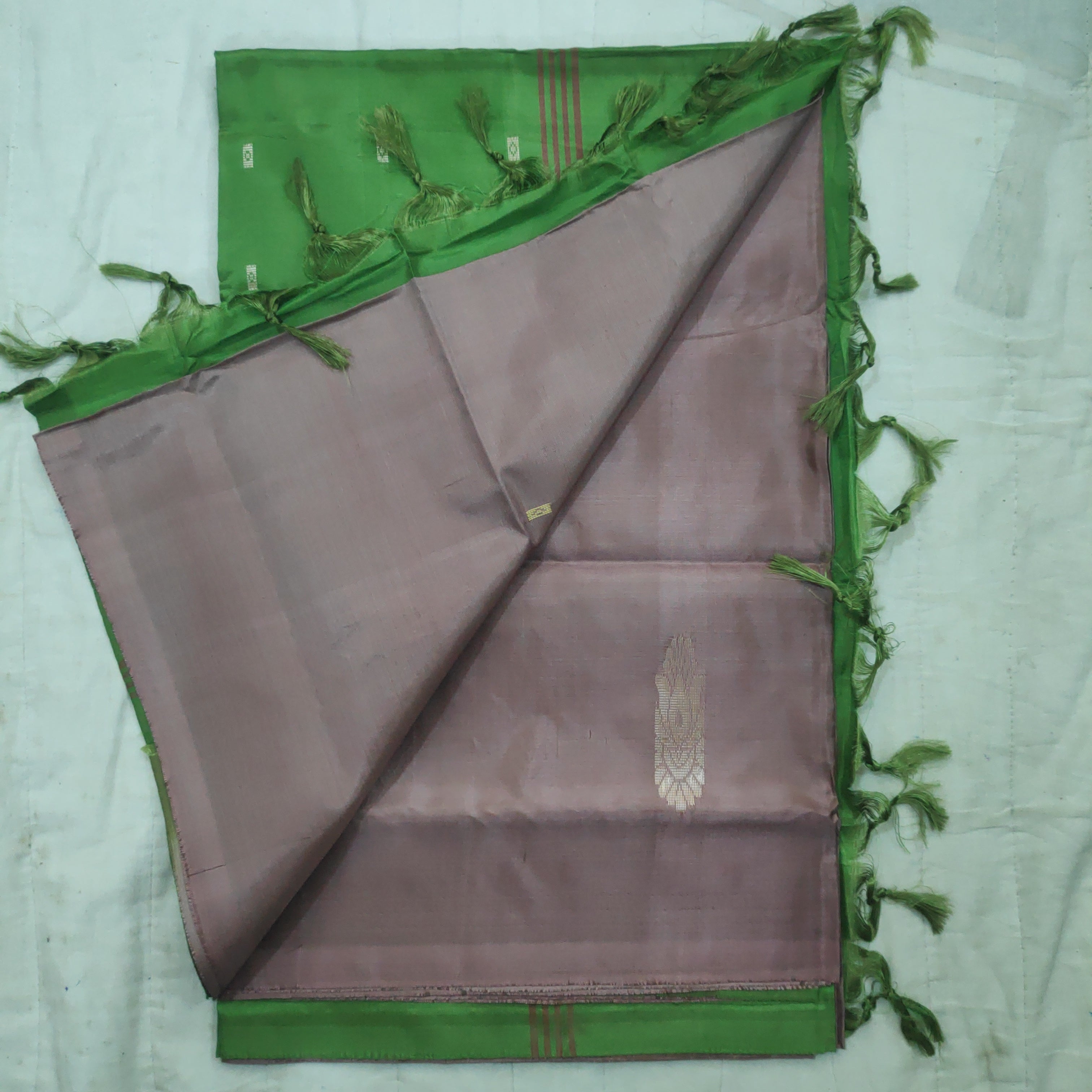 Chinnallampattu 6yardz sarees
