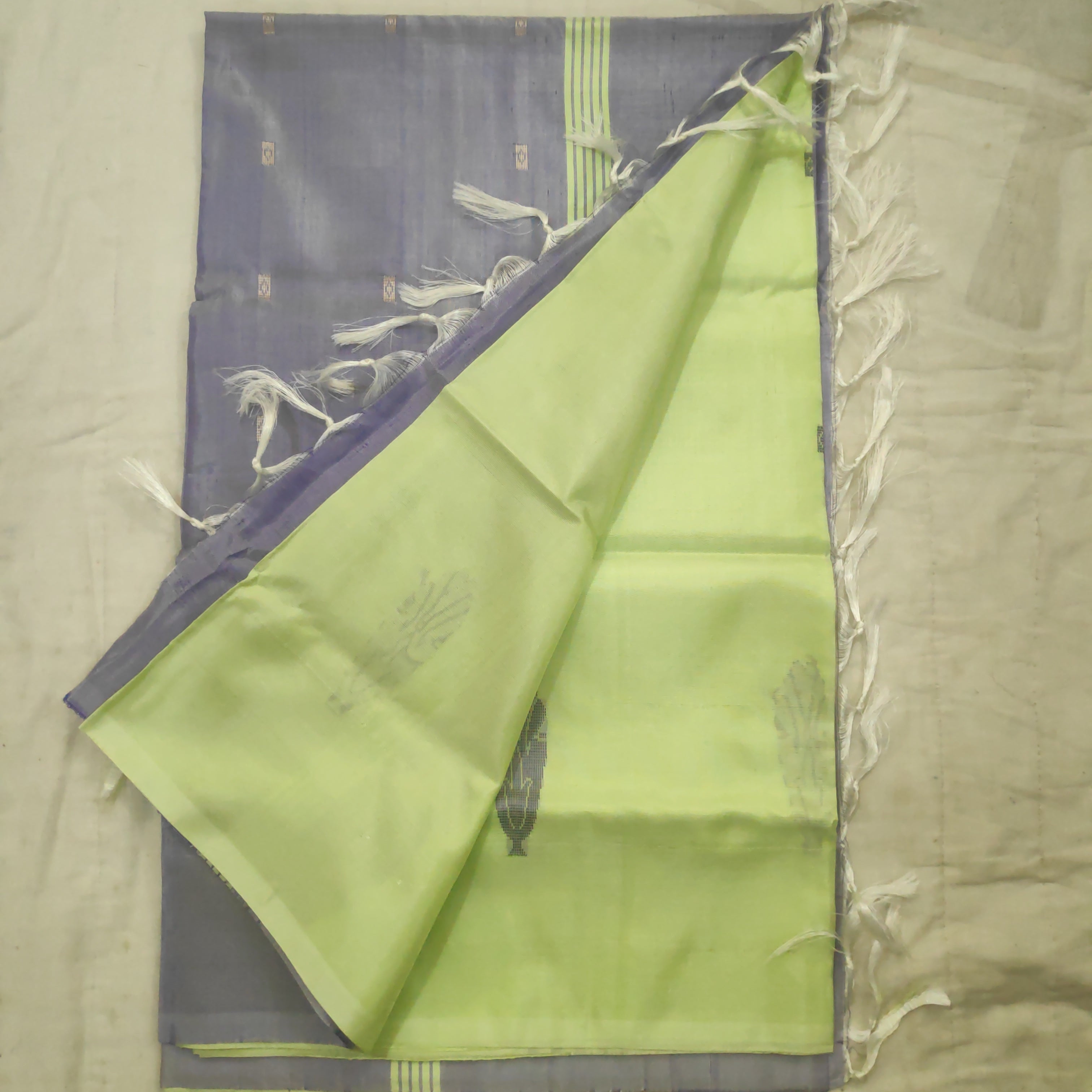 Chinnallampattu 6yardz sarees