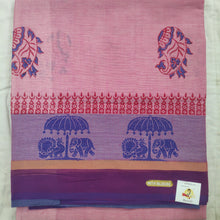 Load image into Gallery viewer, Chettinadu cotton Printed