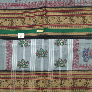 Chettinadu cotton Printed