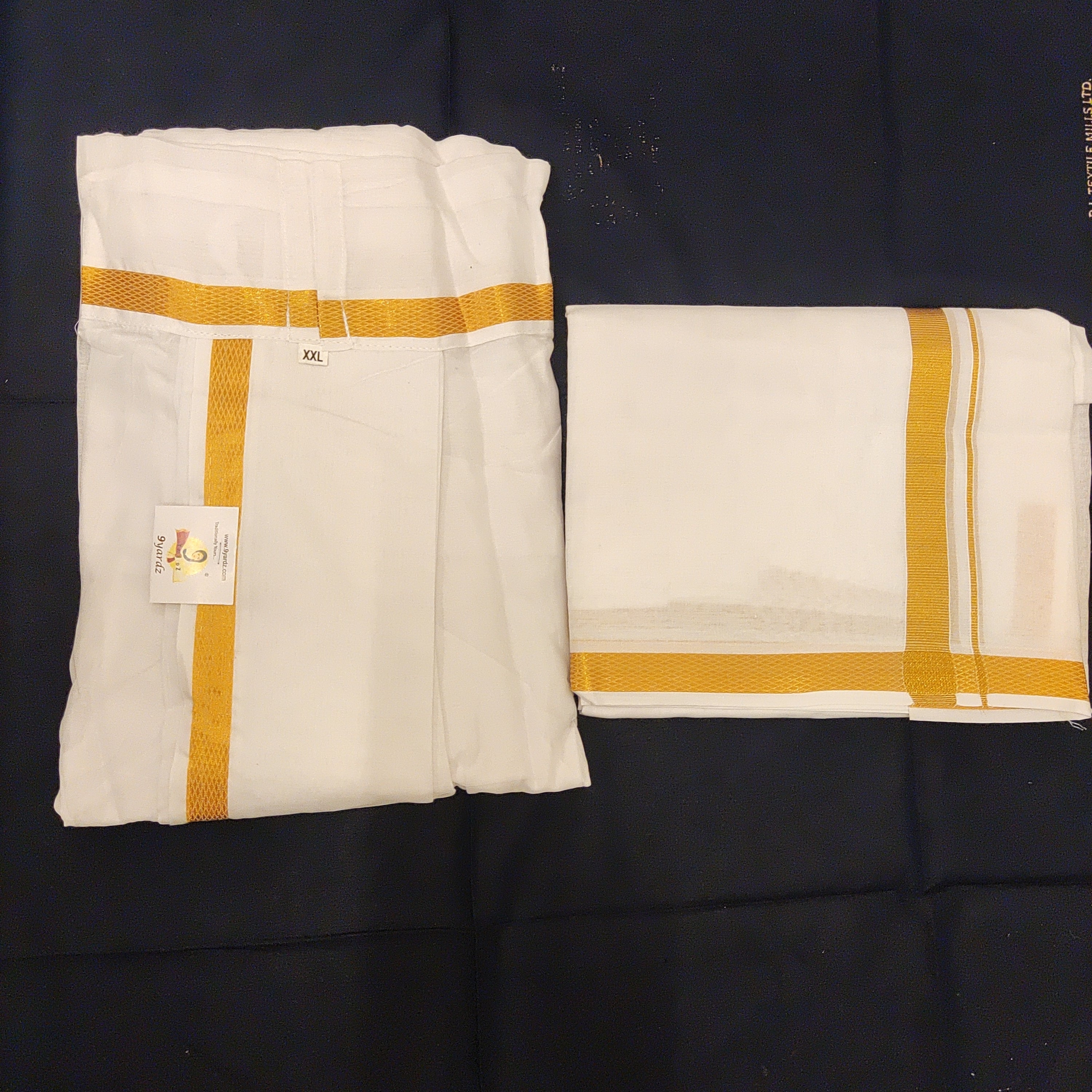 Panchagajam 30k