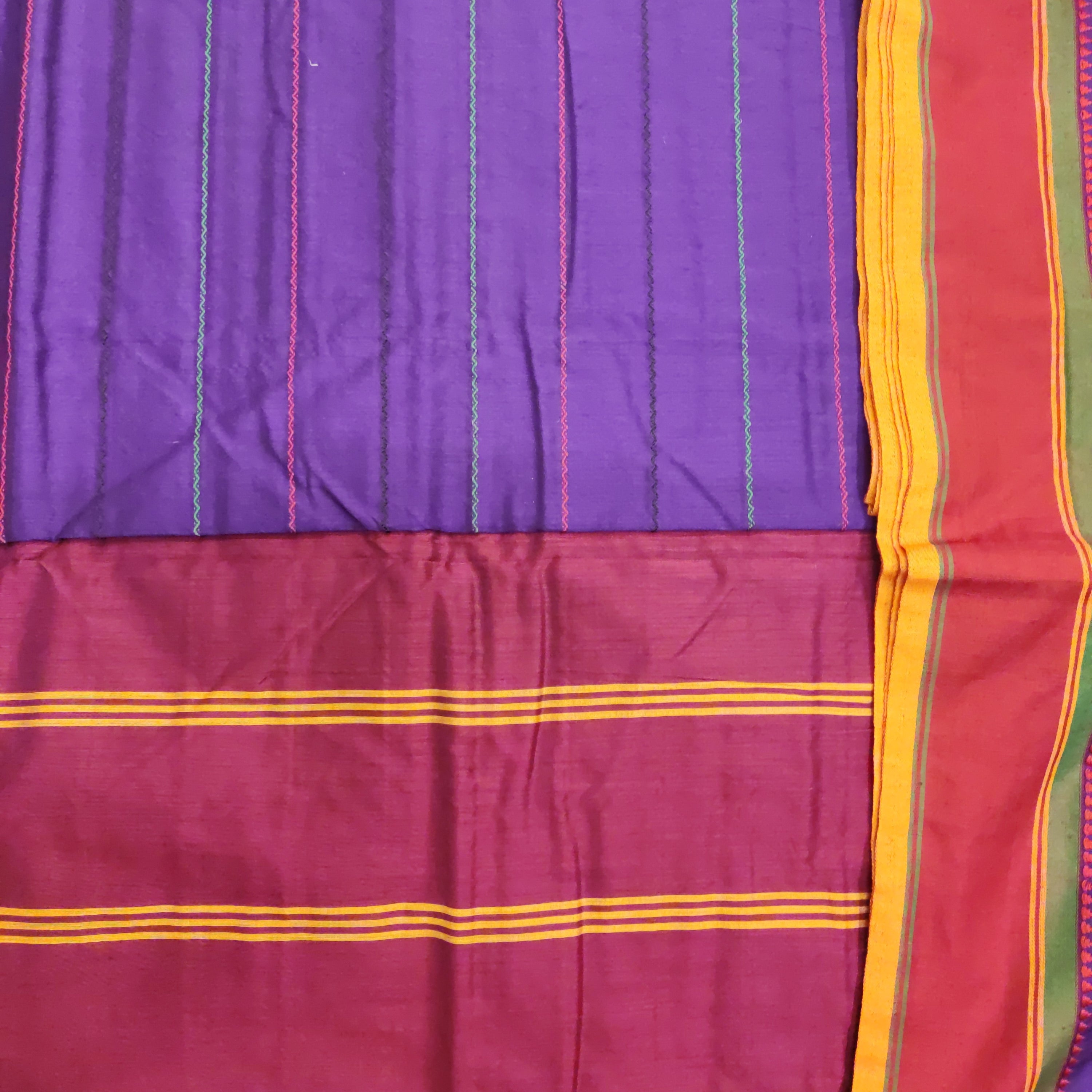 Cotton Mix 9.5 yards madisar