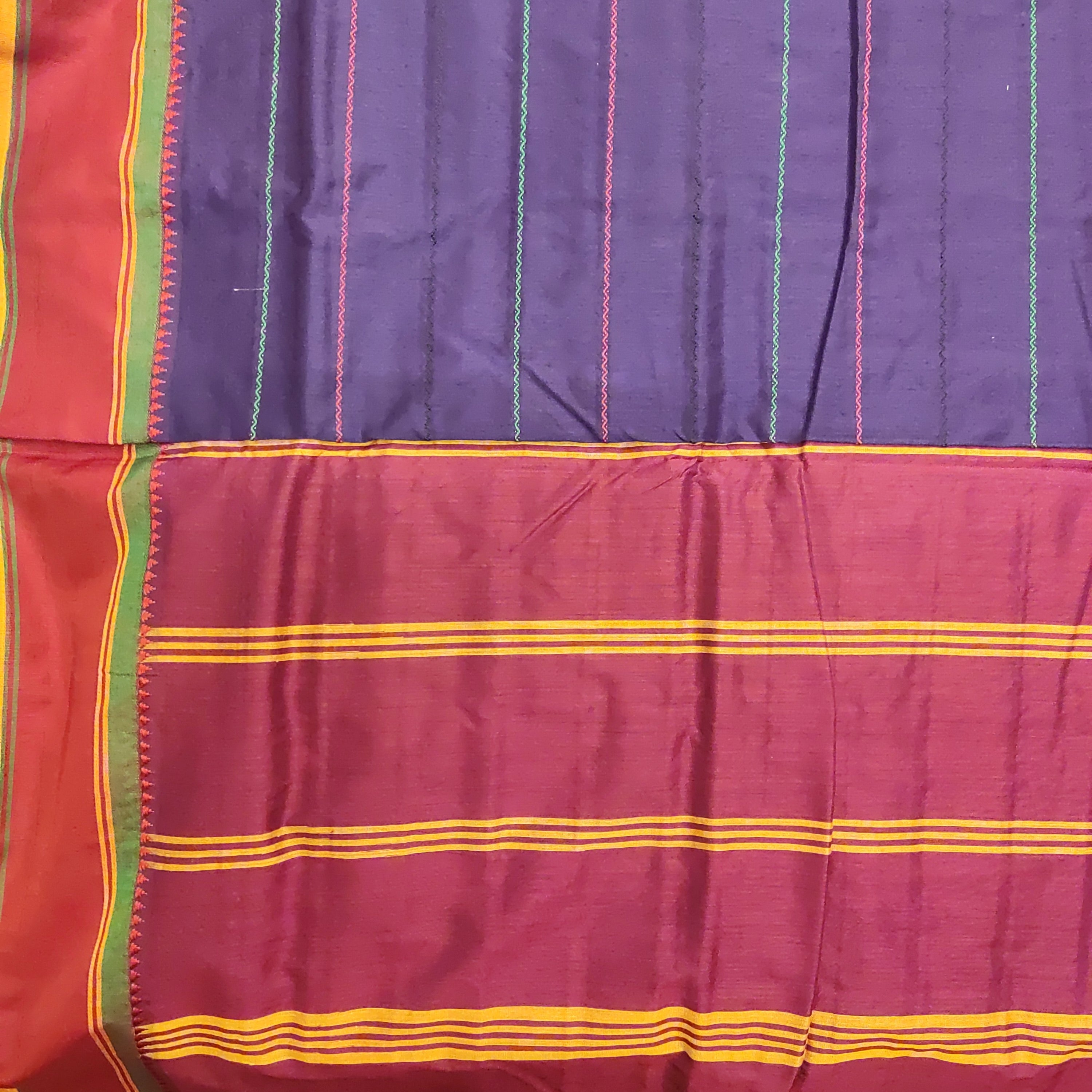 Cotton Mix 9.5 yards madisar