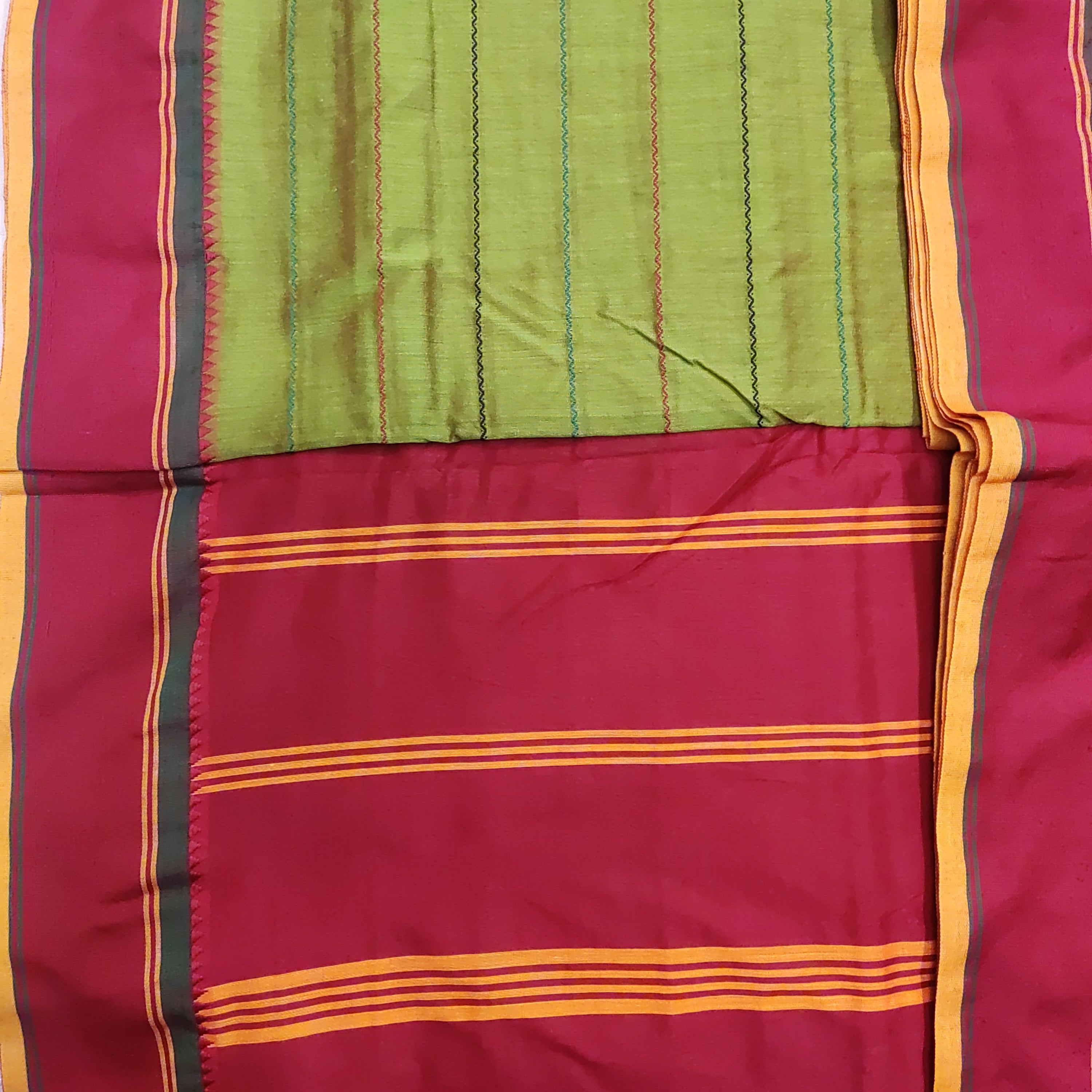 Cotton Mix 9.5 yards madisar