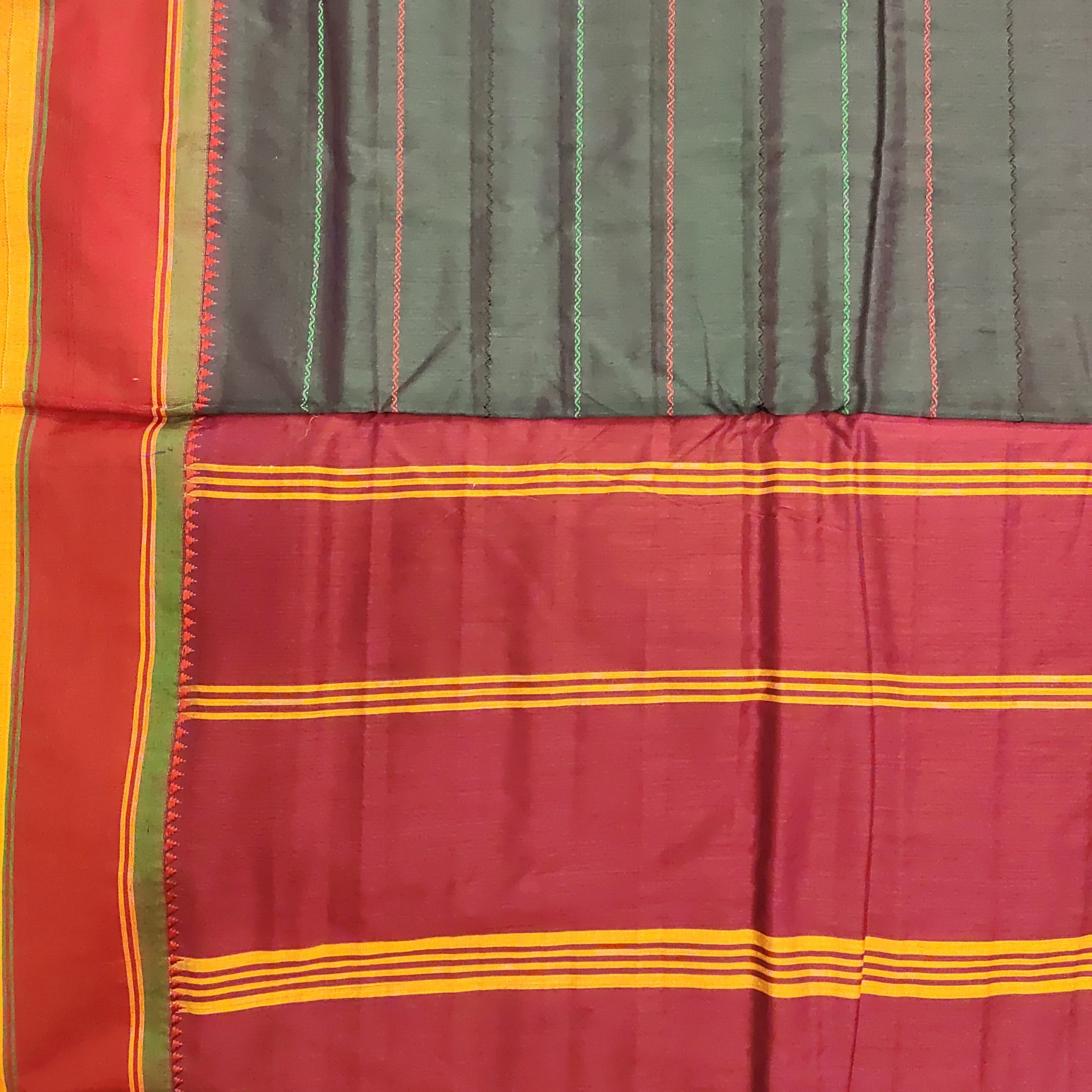 Cotton Mix 9.5 yards madisar