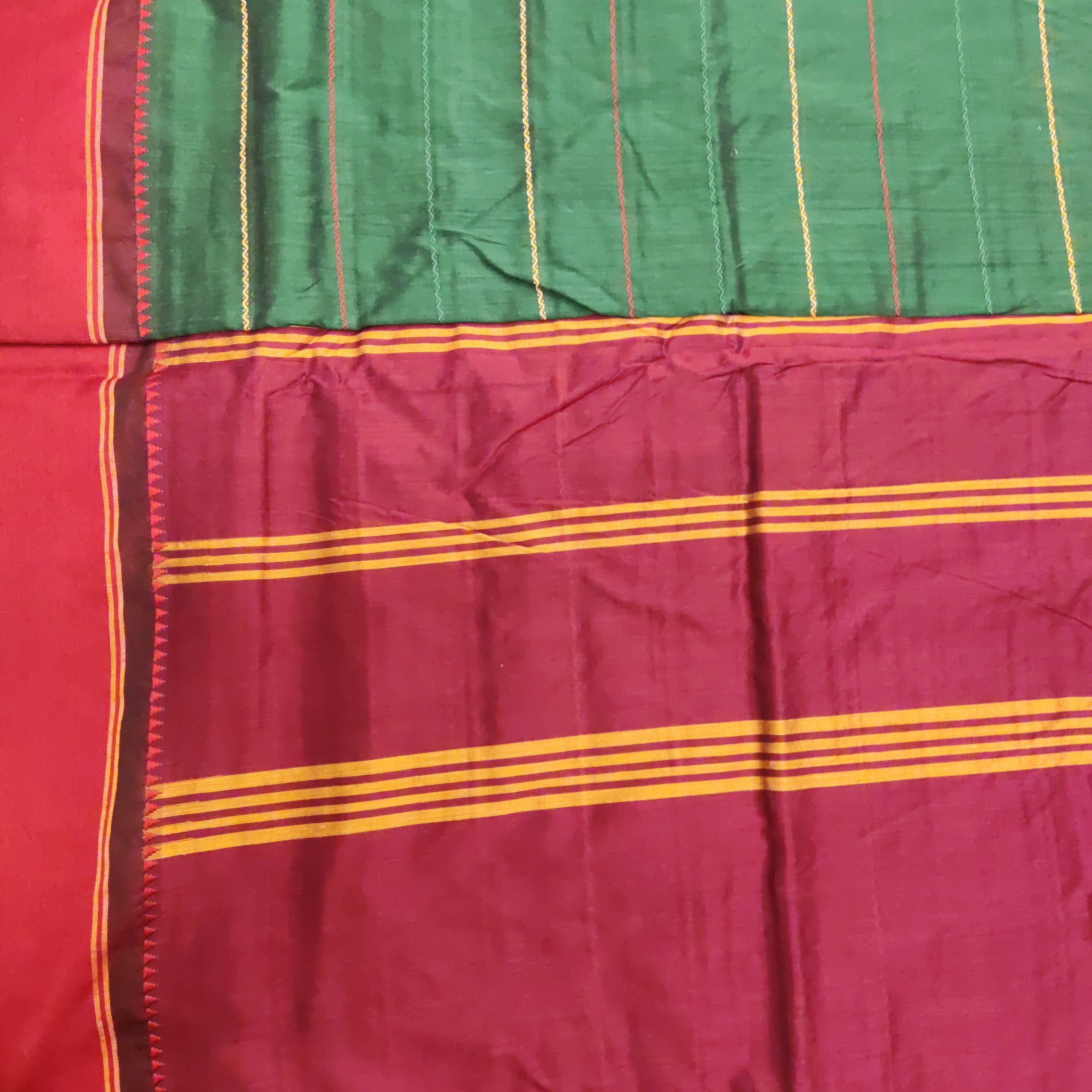 Cotton Mix 9.5 yards madisar
