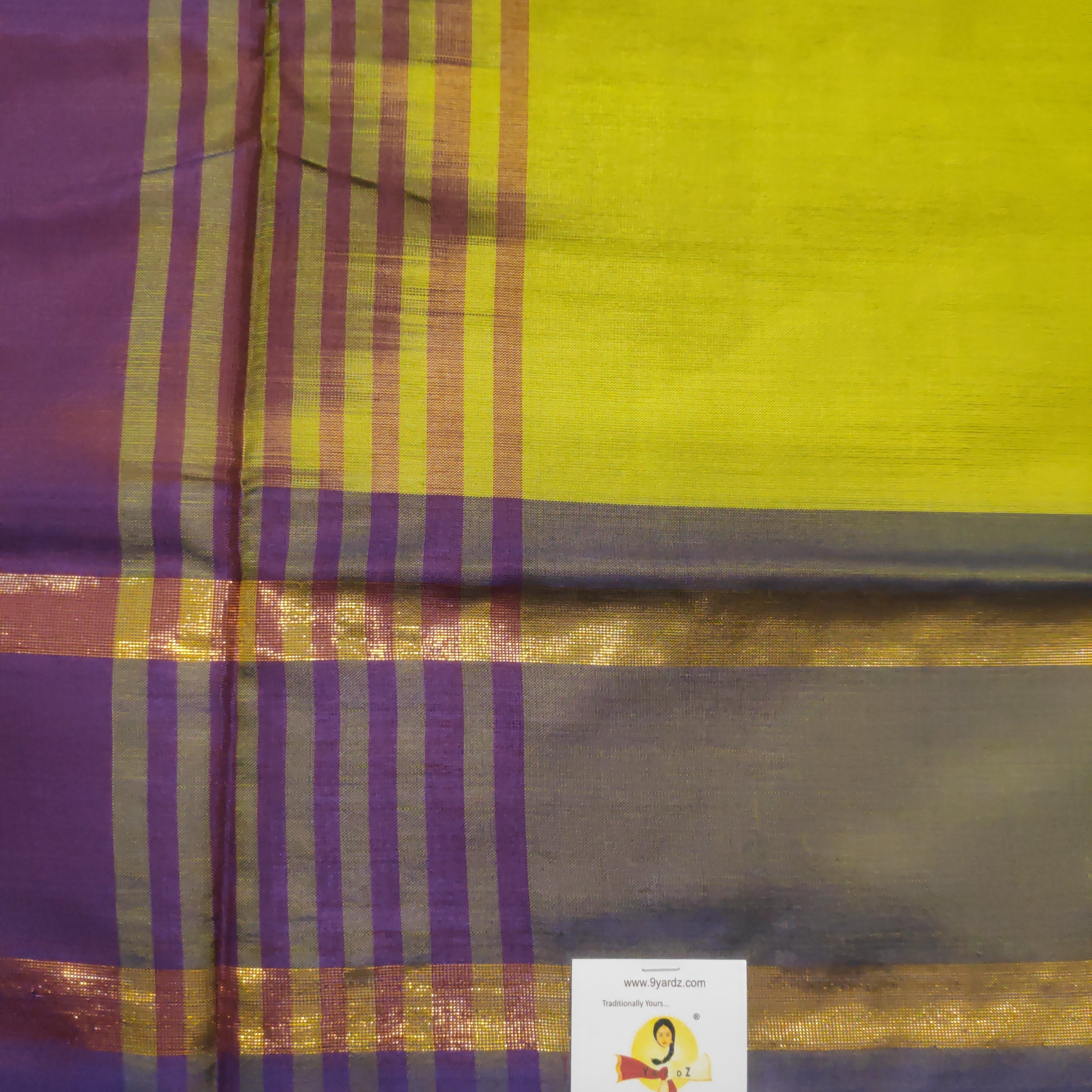 Chinallampattu madisar 10yardz