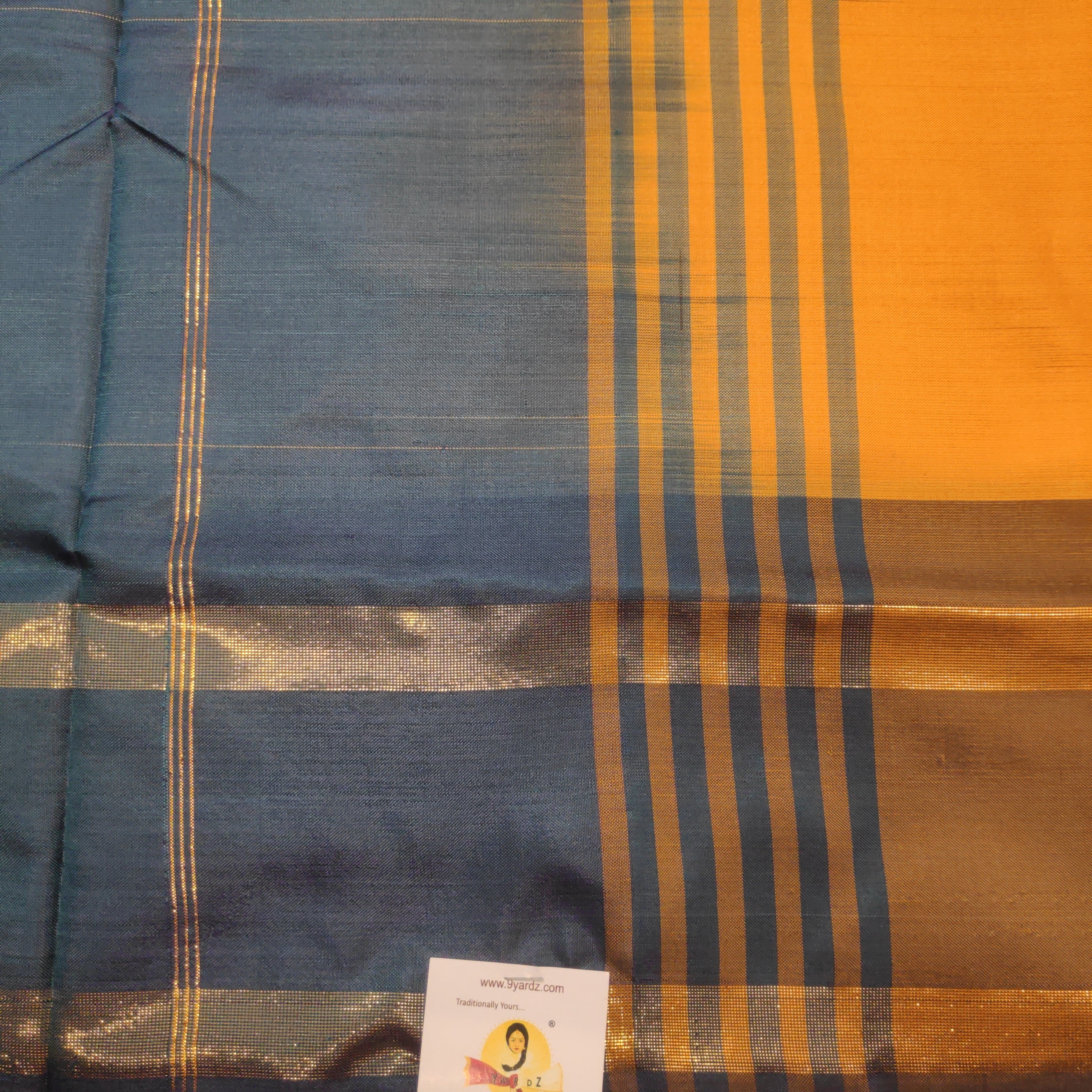 Chinallampattu madisar 10yardz