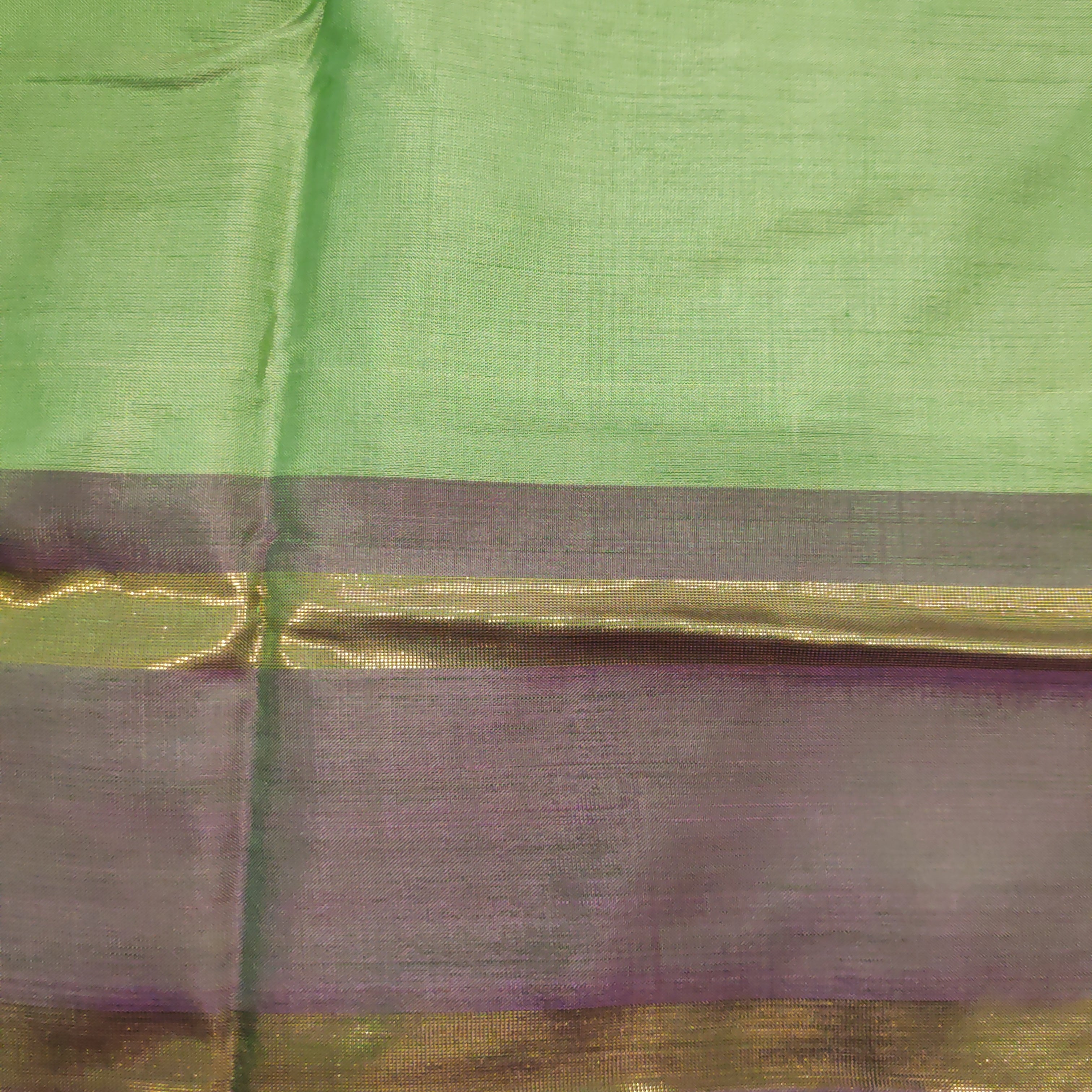 Chinallampattu madisar 10yardz