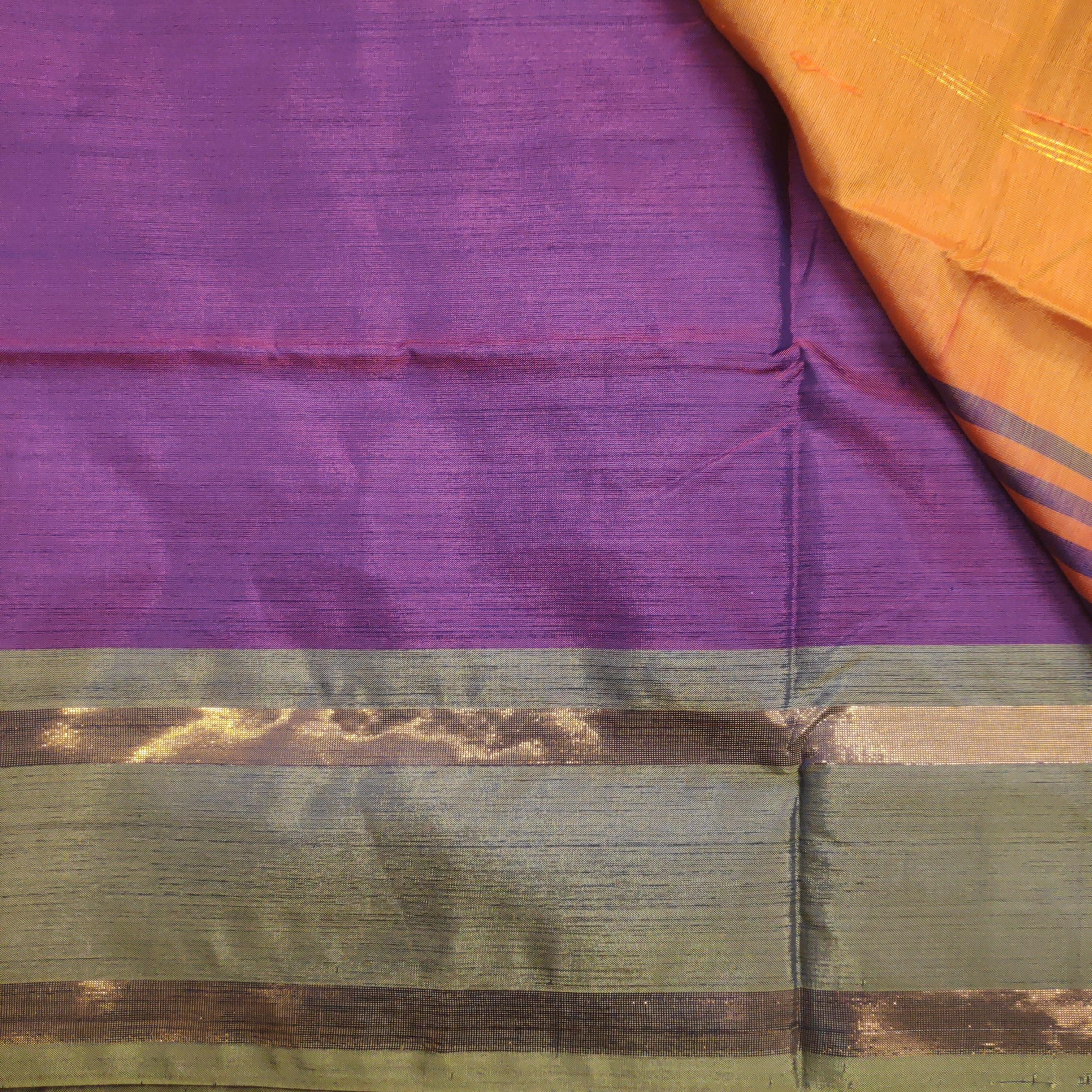Chinallampattu madisar 10yardz