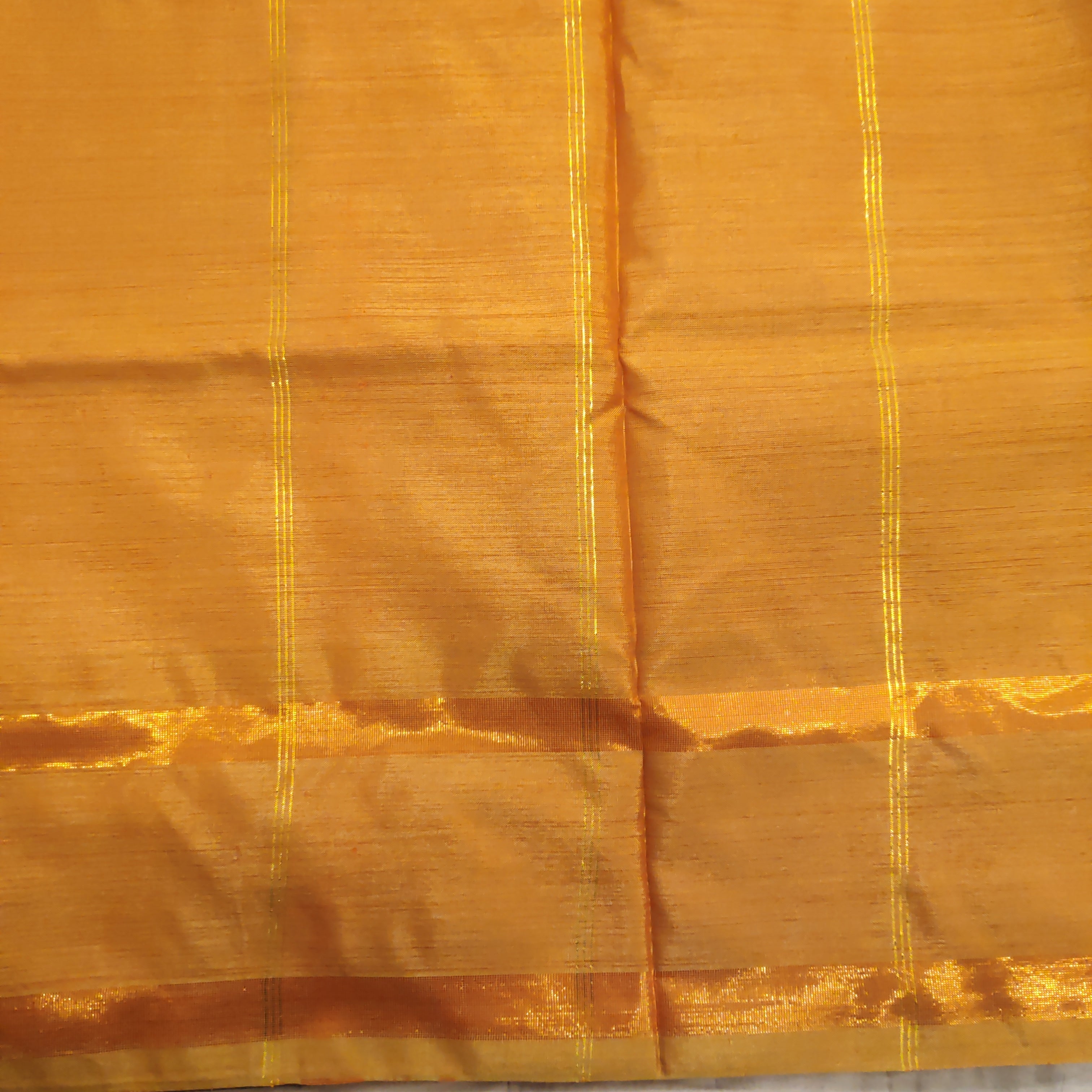 Chinallampattu madisar 10yardz