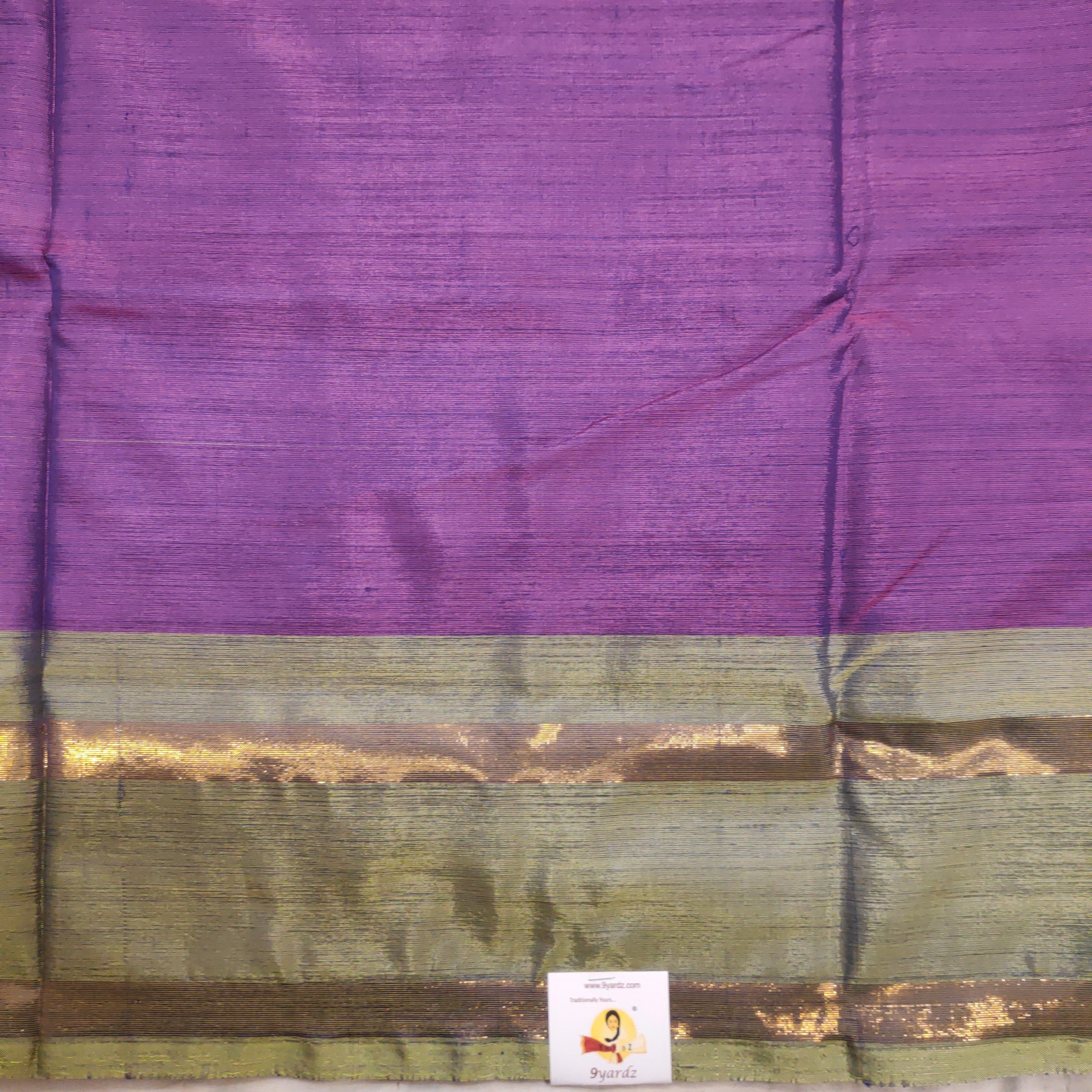 Chinallampattu madisar 10yardz