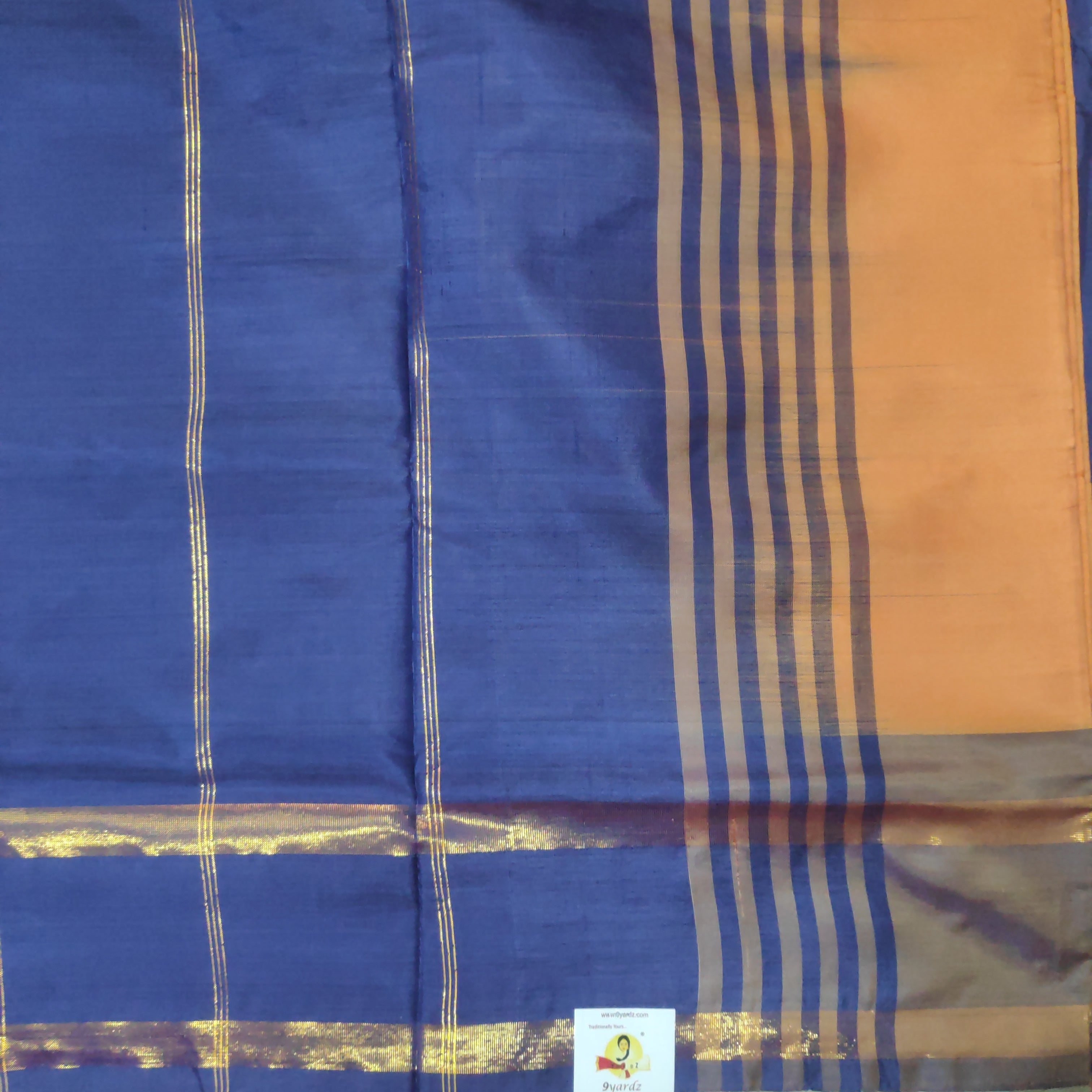 Chinallampattu madisar 10yardz