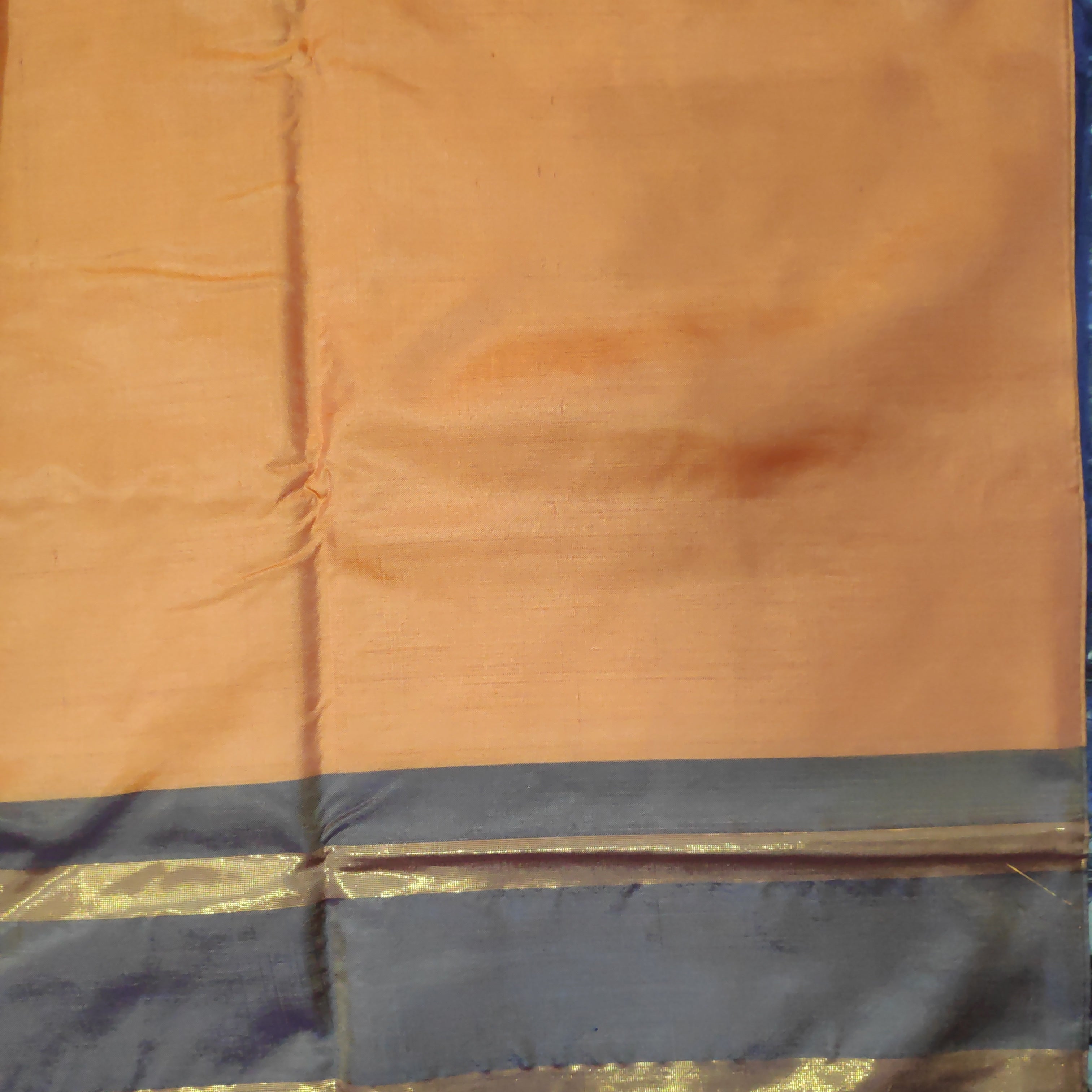 Chinallampattu madisar 10yardz