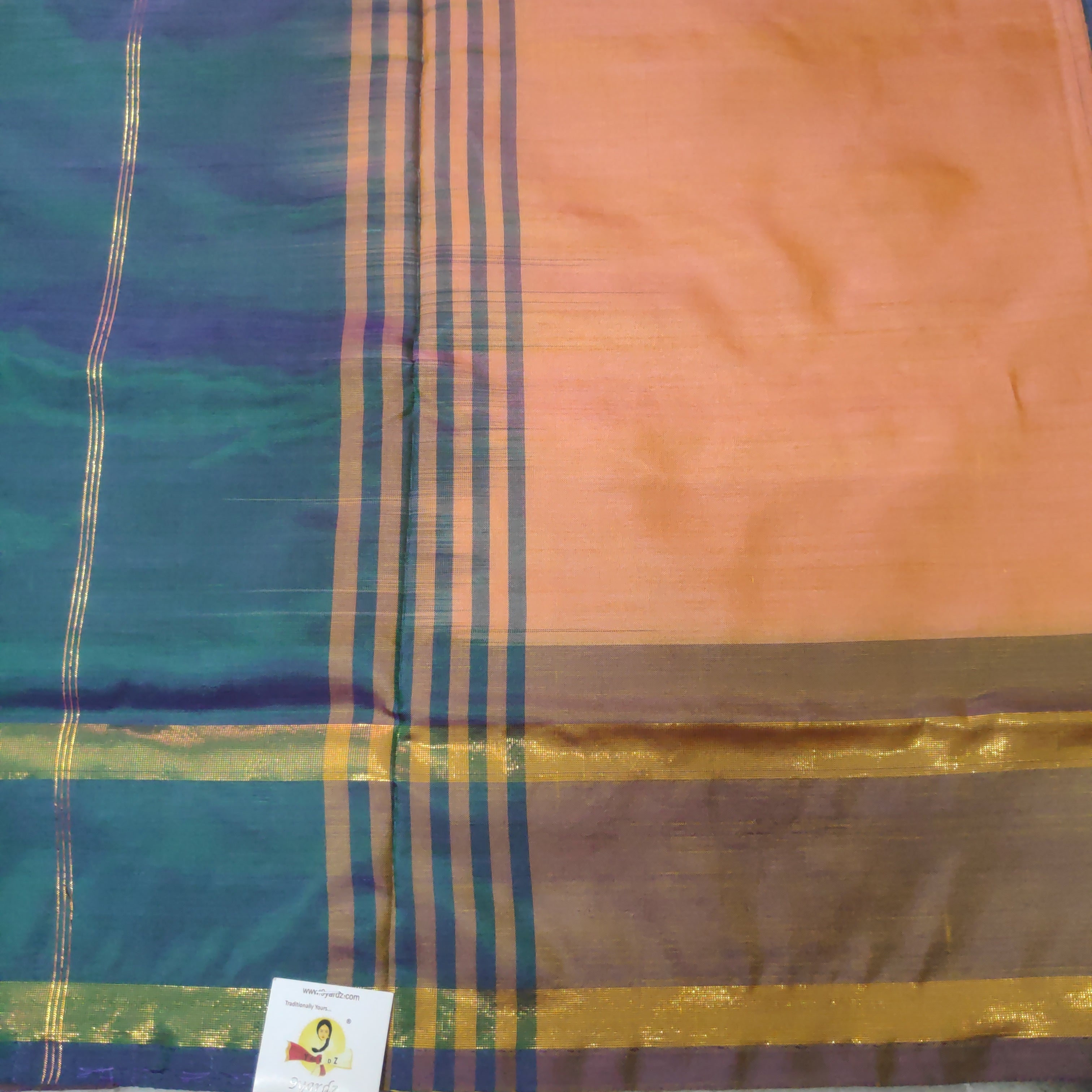 Chinallampattu madisar 10yardz