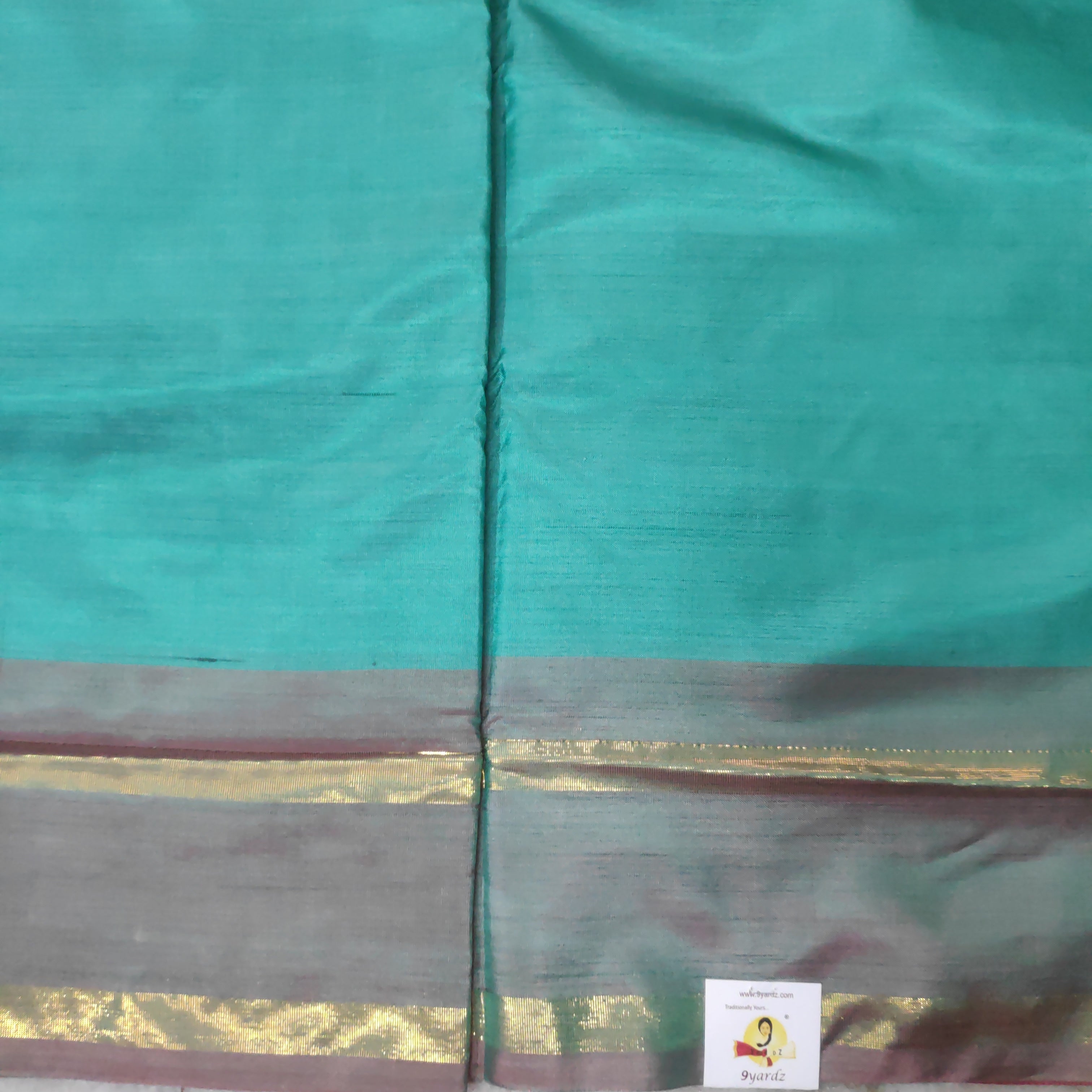 Chinallampattu madisar 10yardz