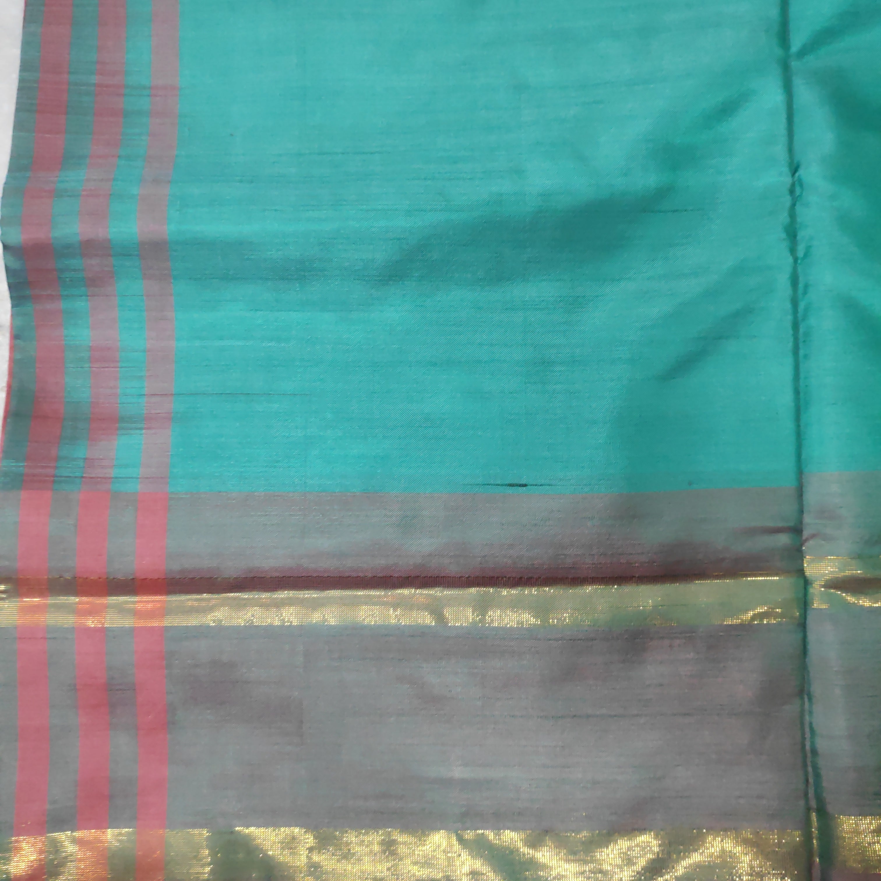 Chinallampattu madisar 10yardz