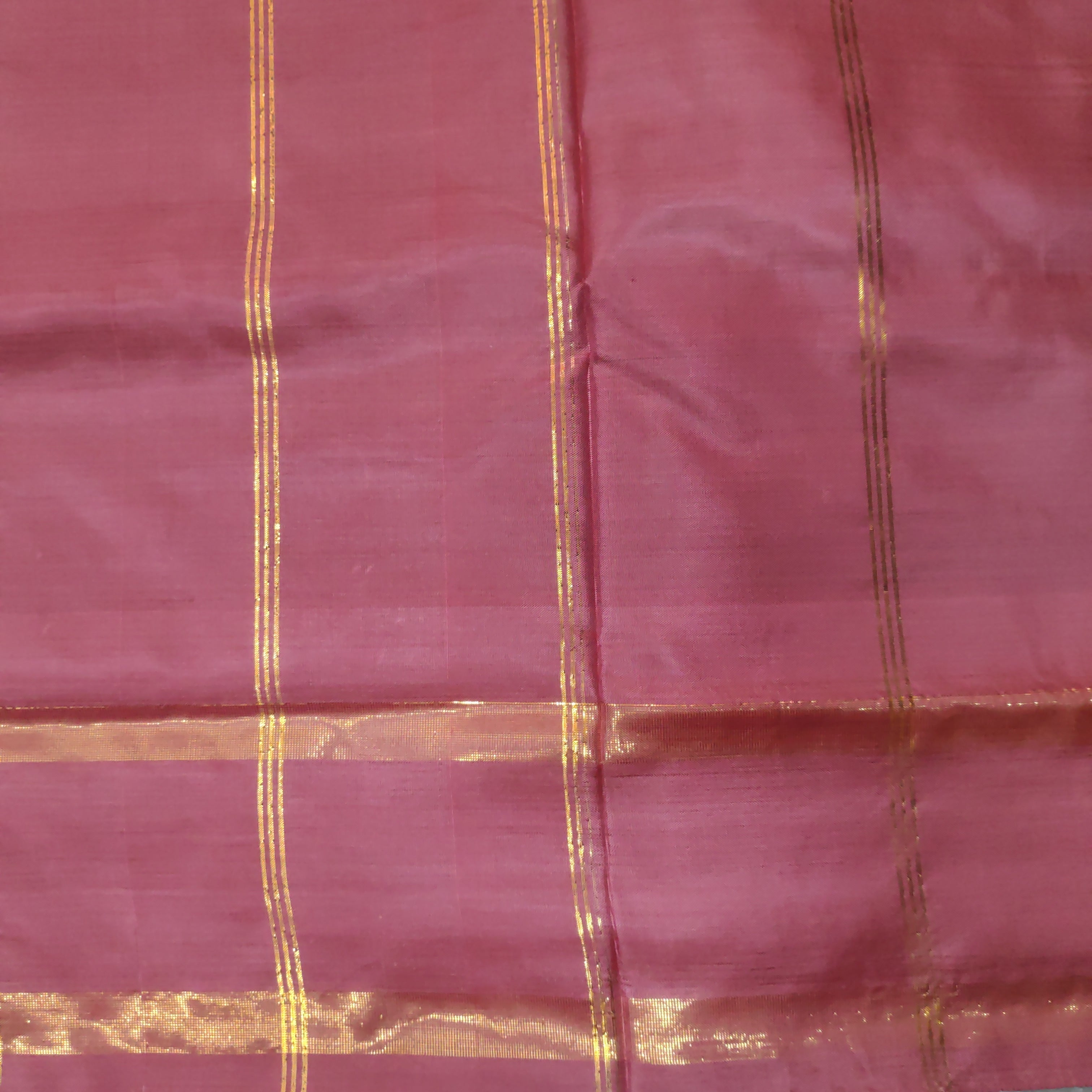 Chinallampattu madisar 10yardz