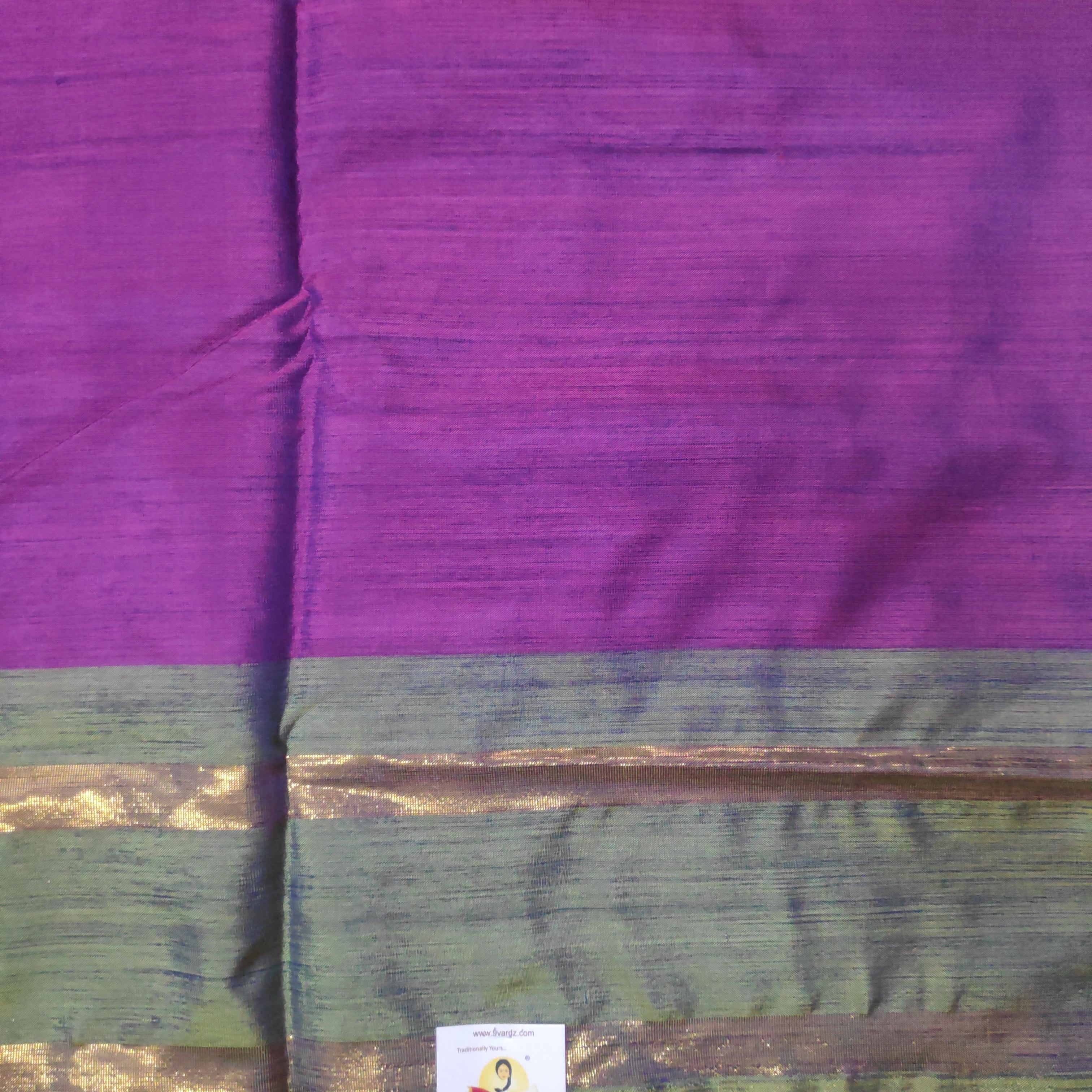 Chinallampattu madisar 10yardz