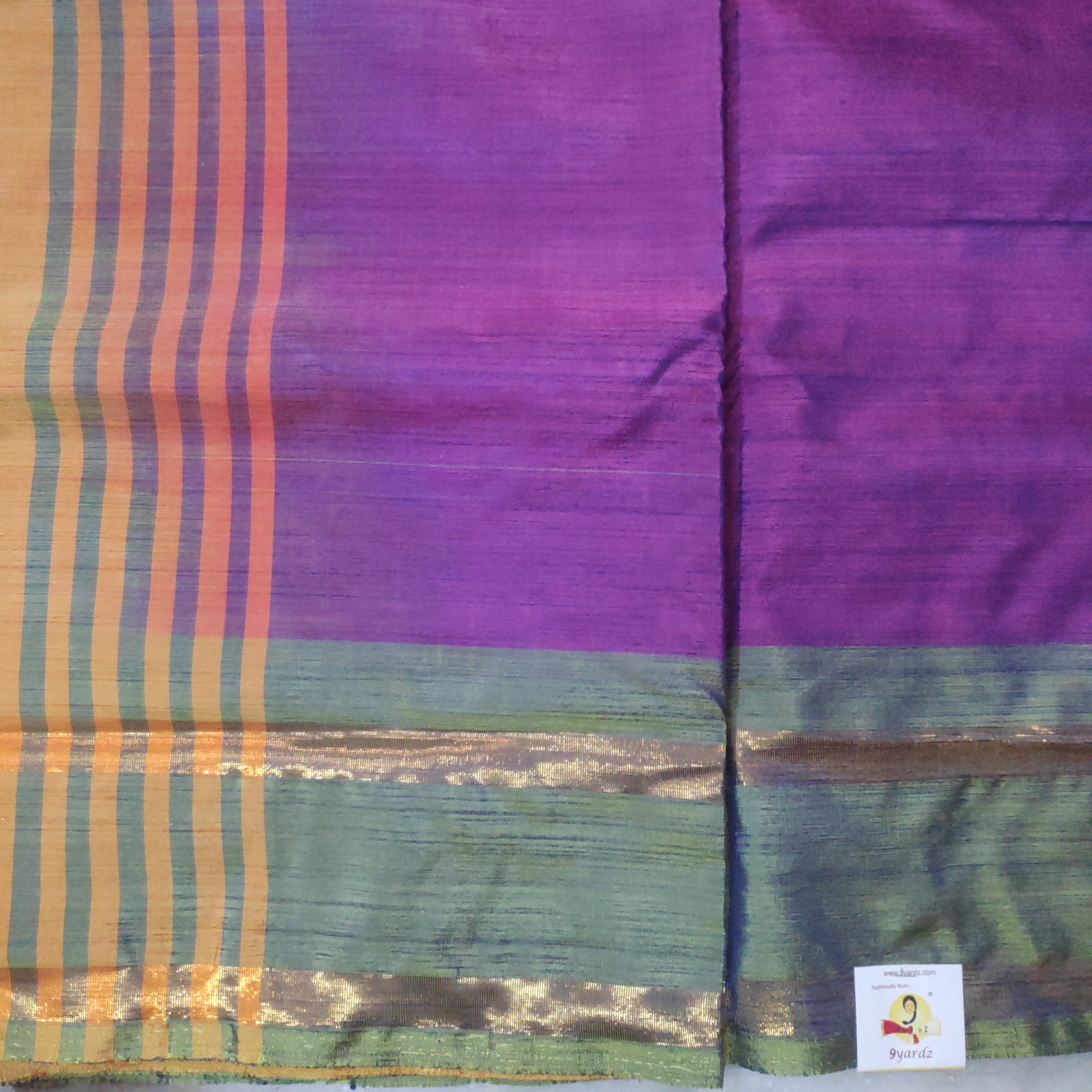 Chinallampattu madisar 10yardz