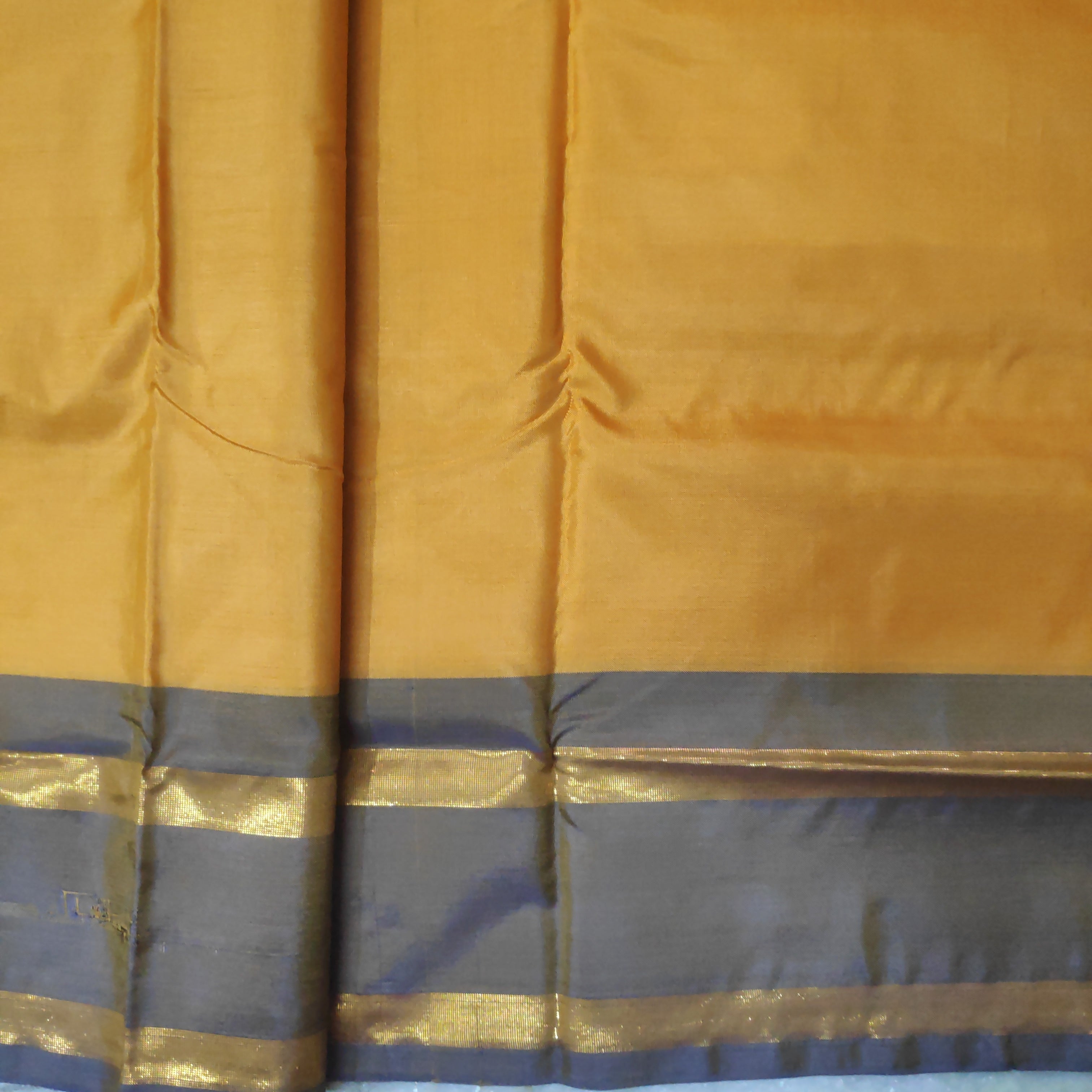 Chinallampattu madisar 10yardz