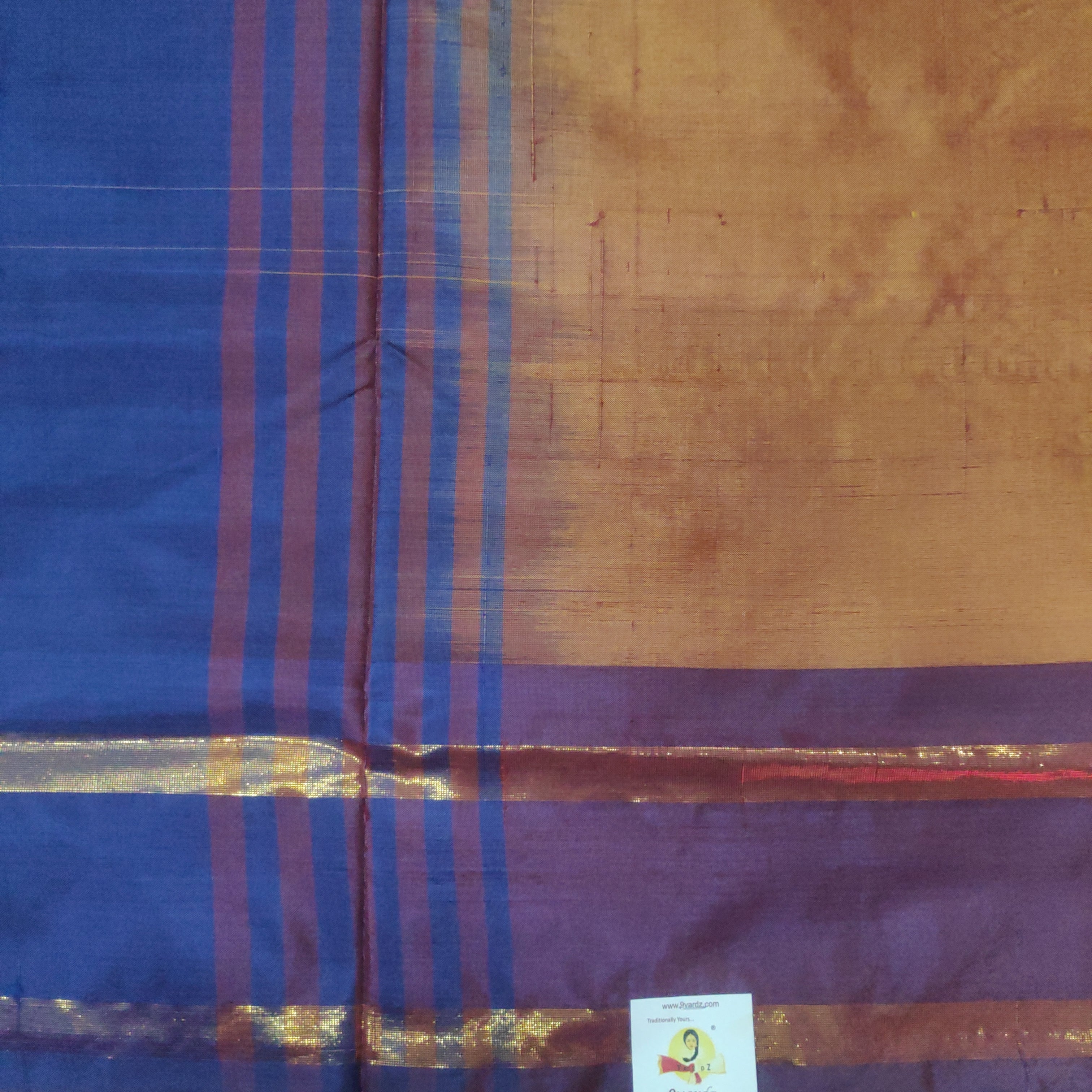 Chinallampattu madisar 10yardz