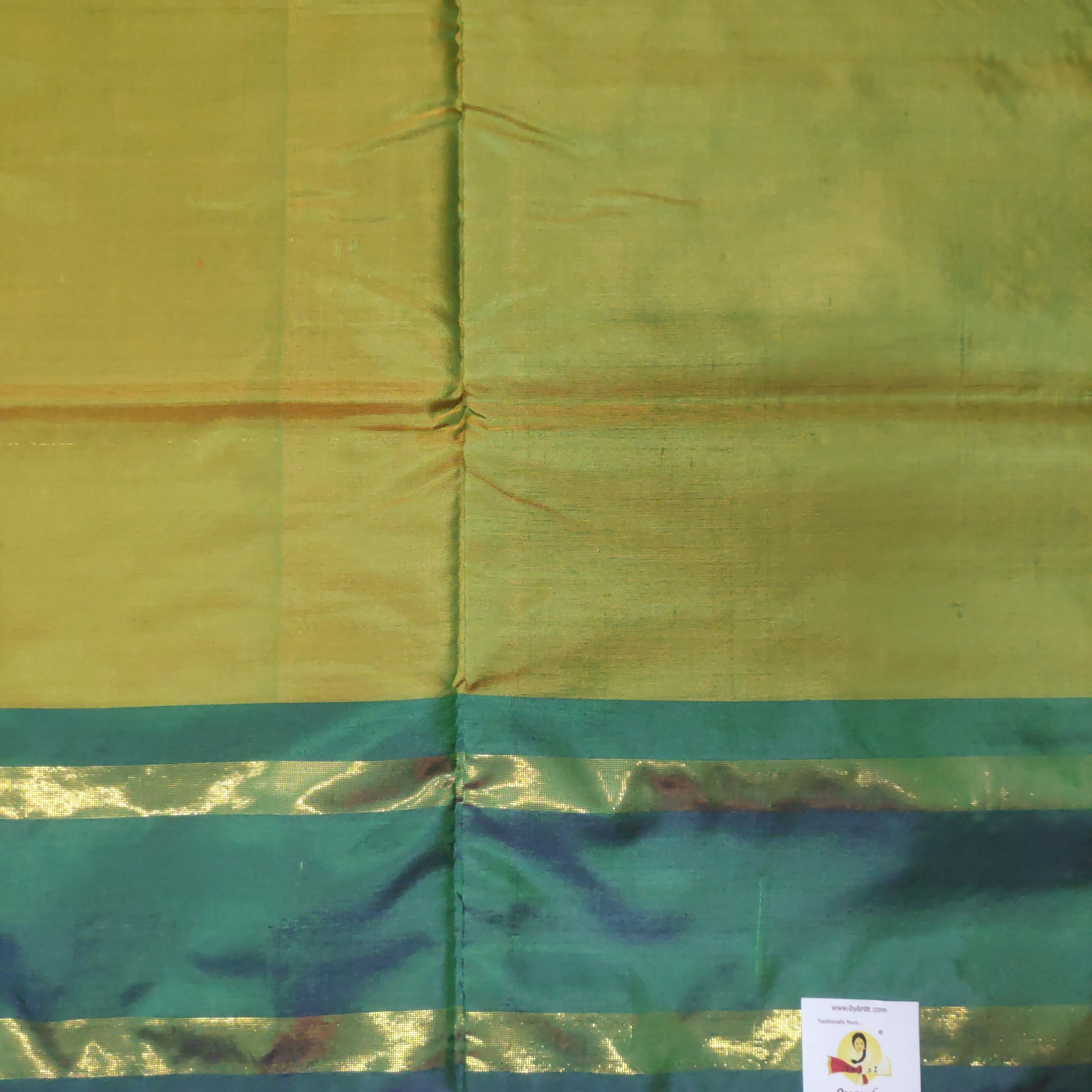 Chinallampattu madisar 10yardz