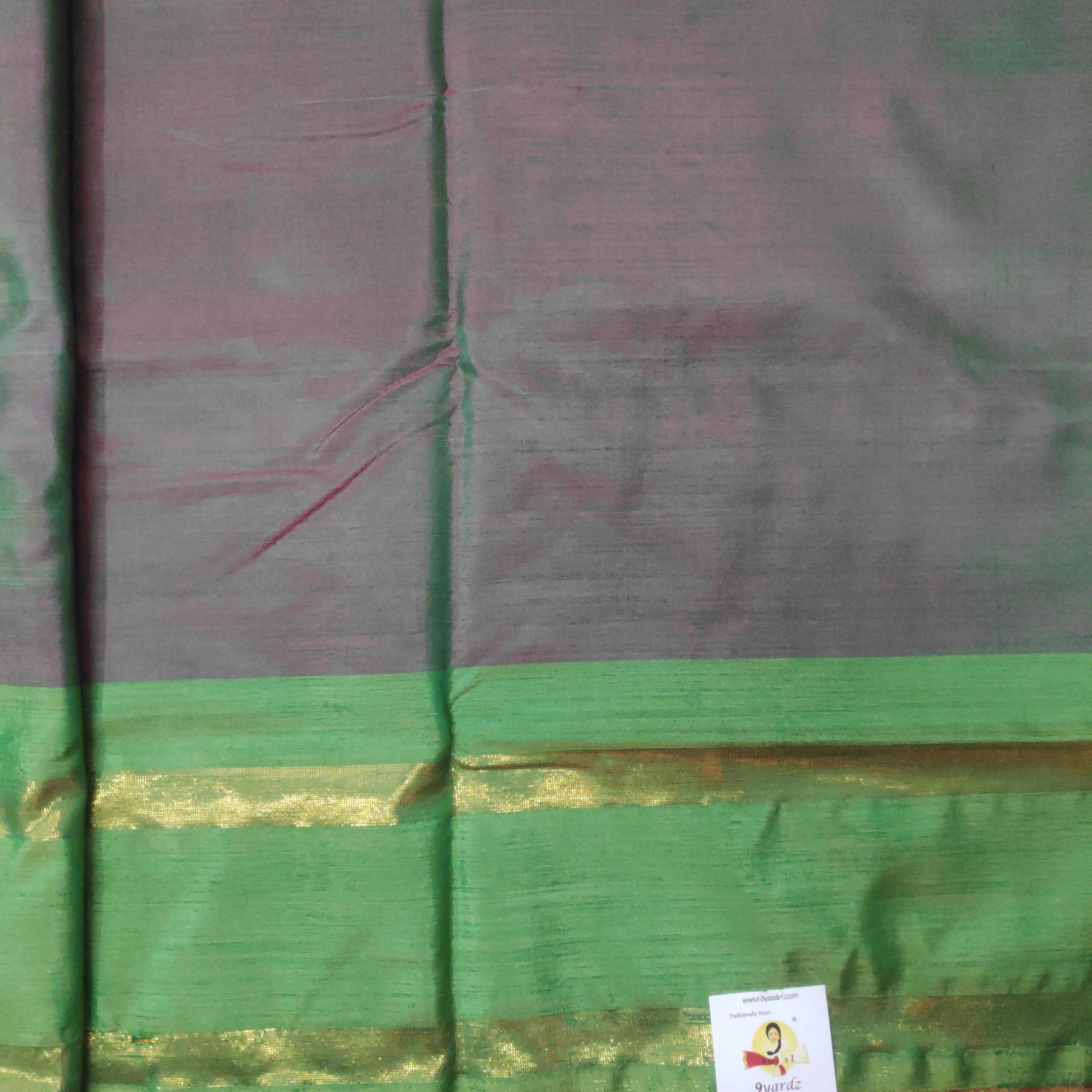 Chinallampattu madisar 10yardz