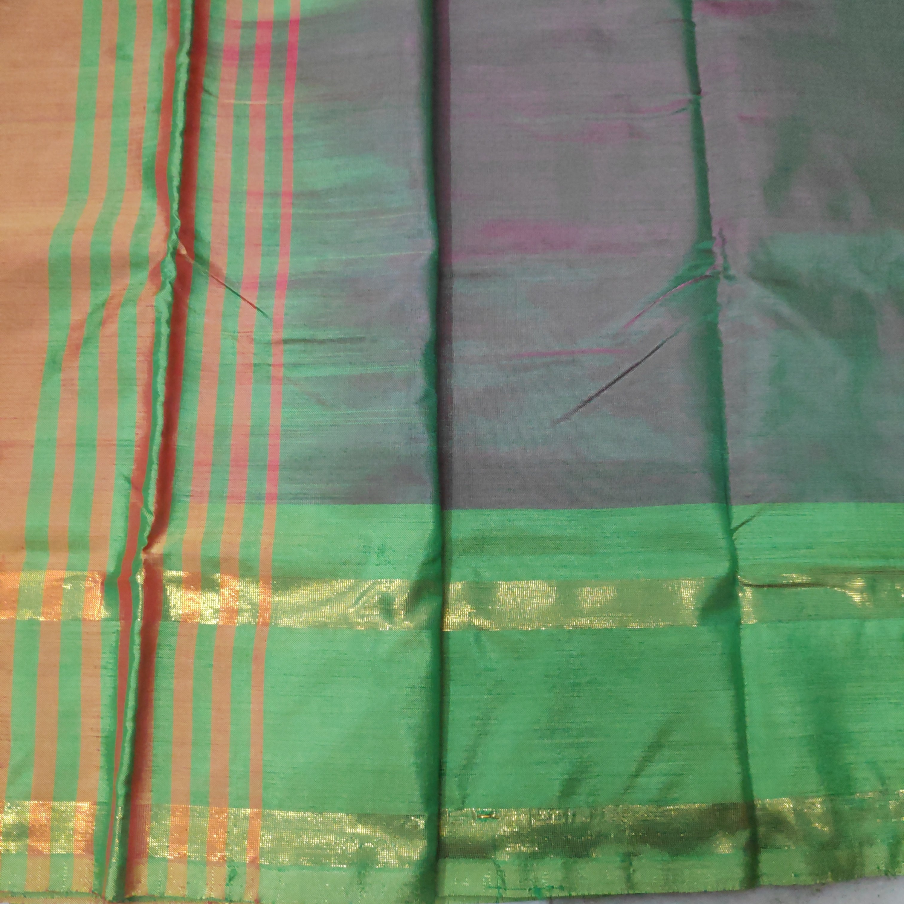 Chinallampattu madisar 10yardz