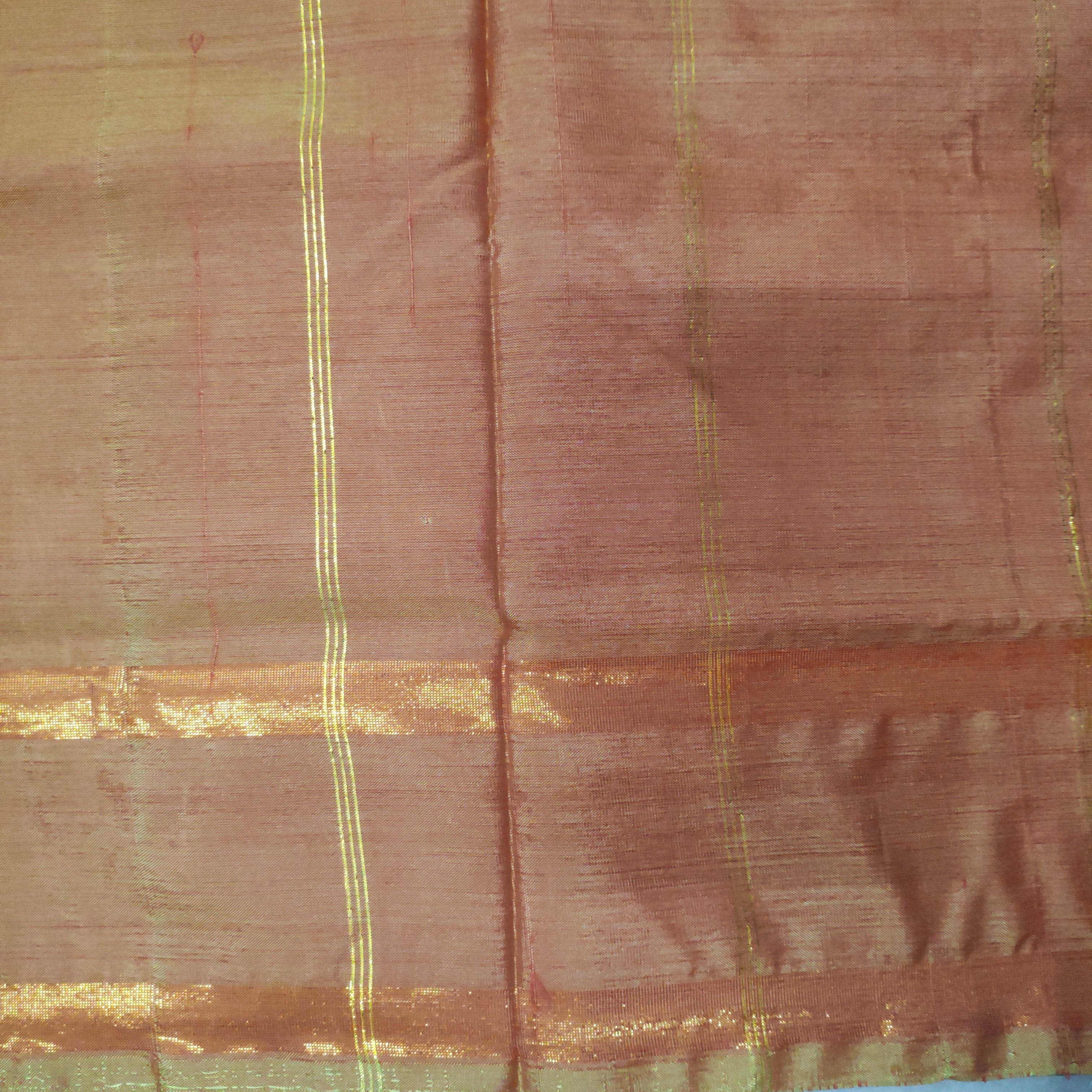 Chinallampattu madisar 10yardz