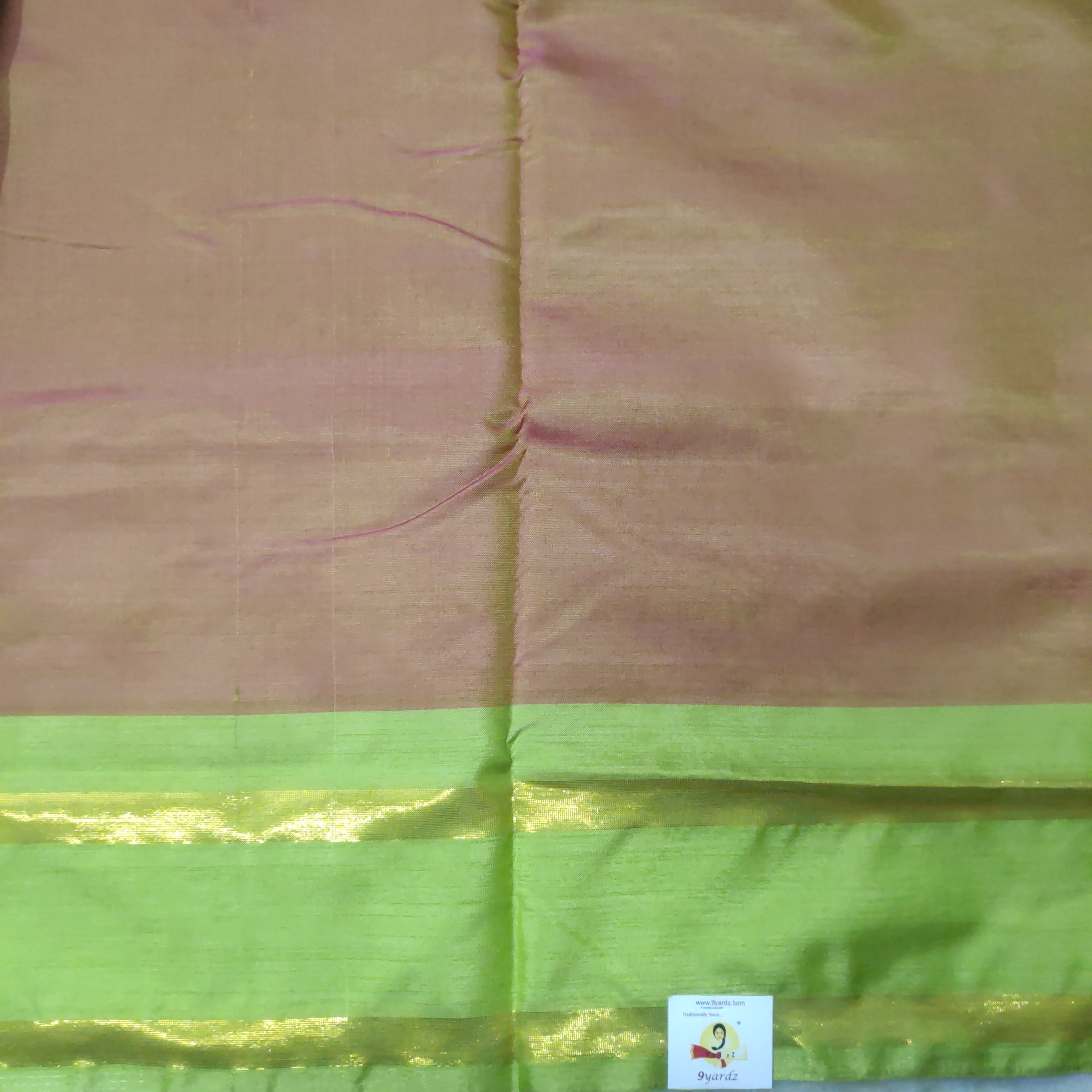 Chinallampattu madisar 10yardz
