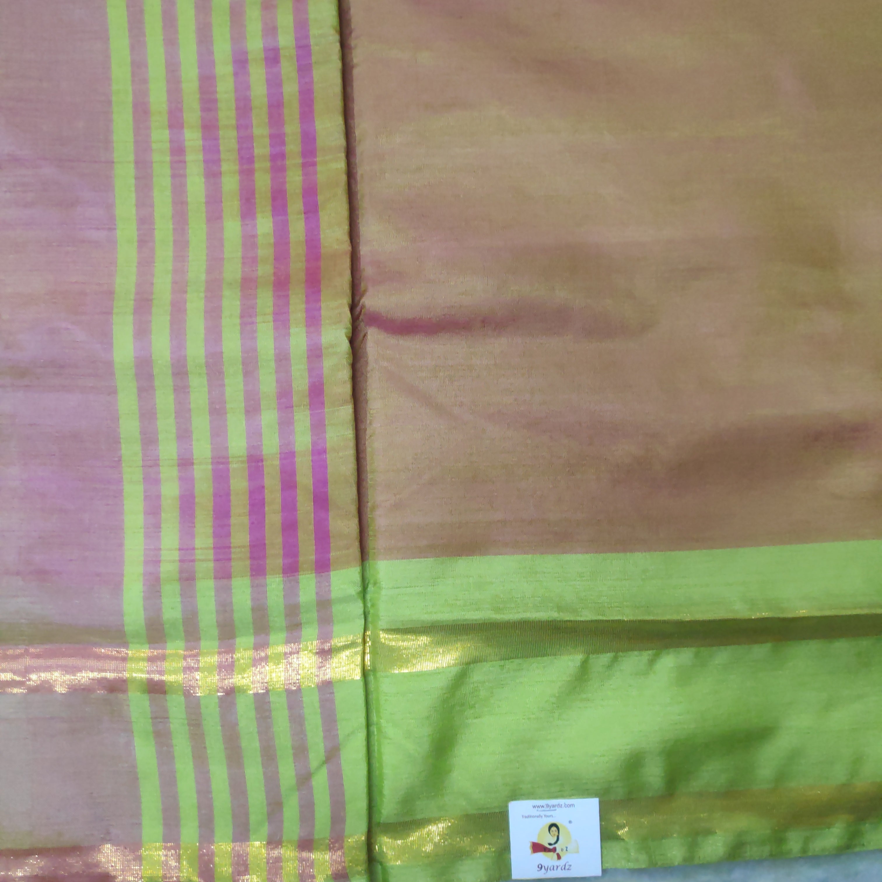 Chinallampattu madisar 10yardz