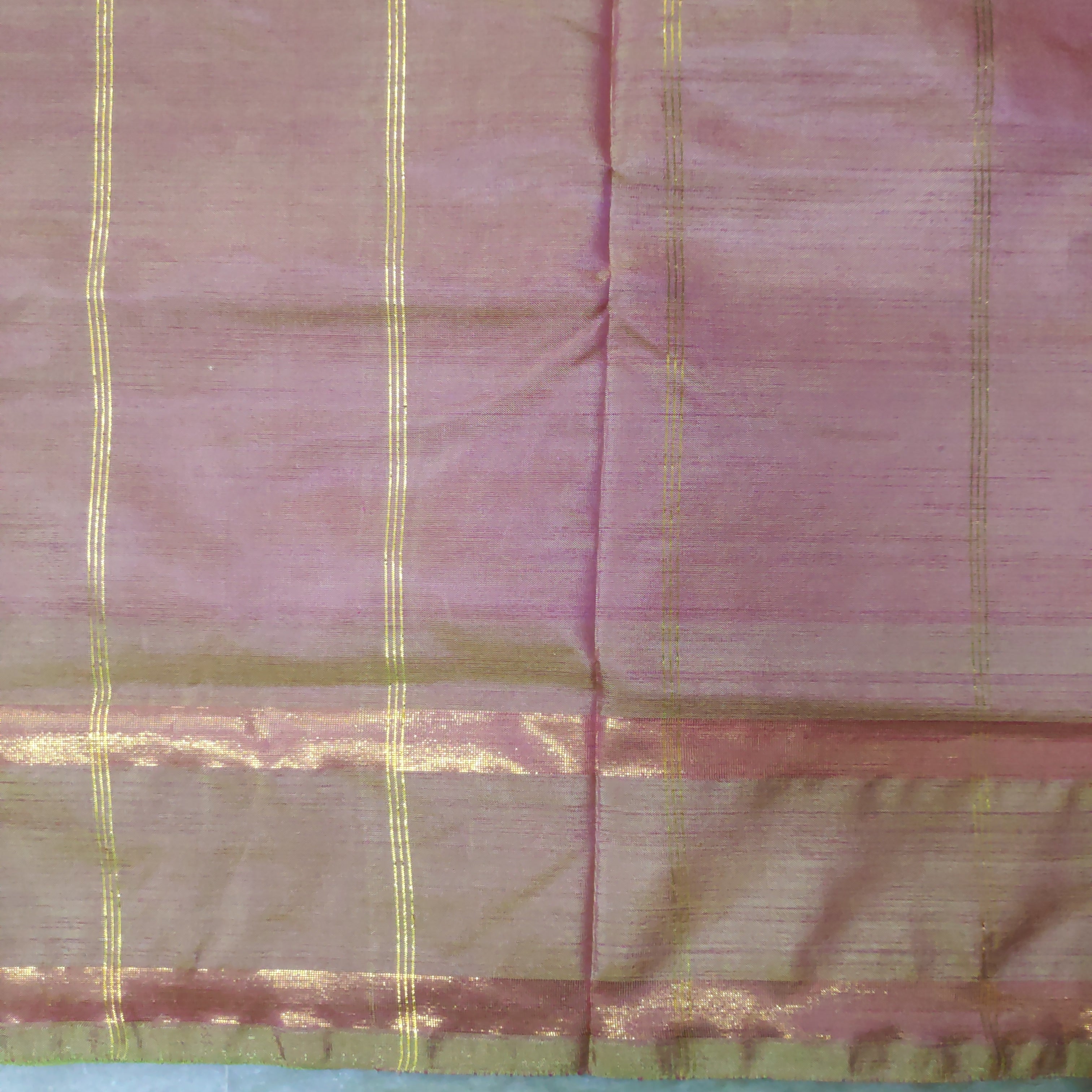 Chinallampattu madisar 10yardz