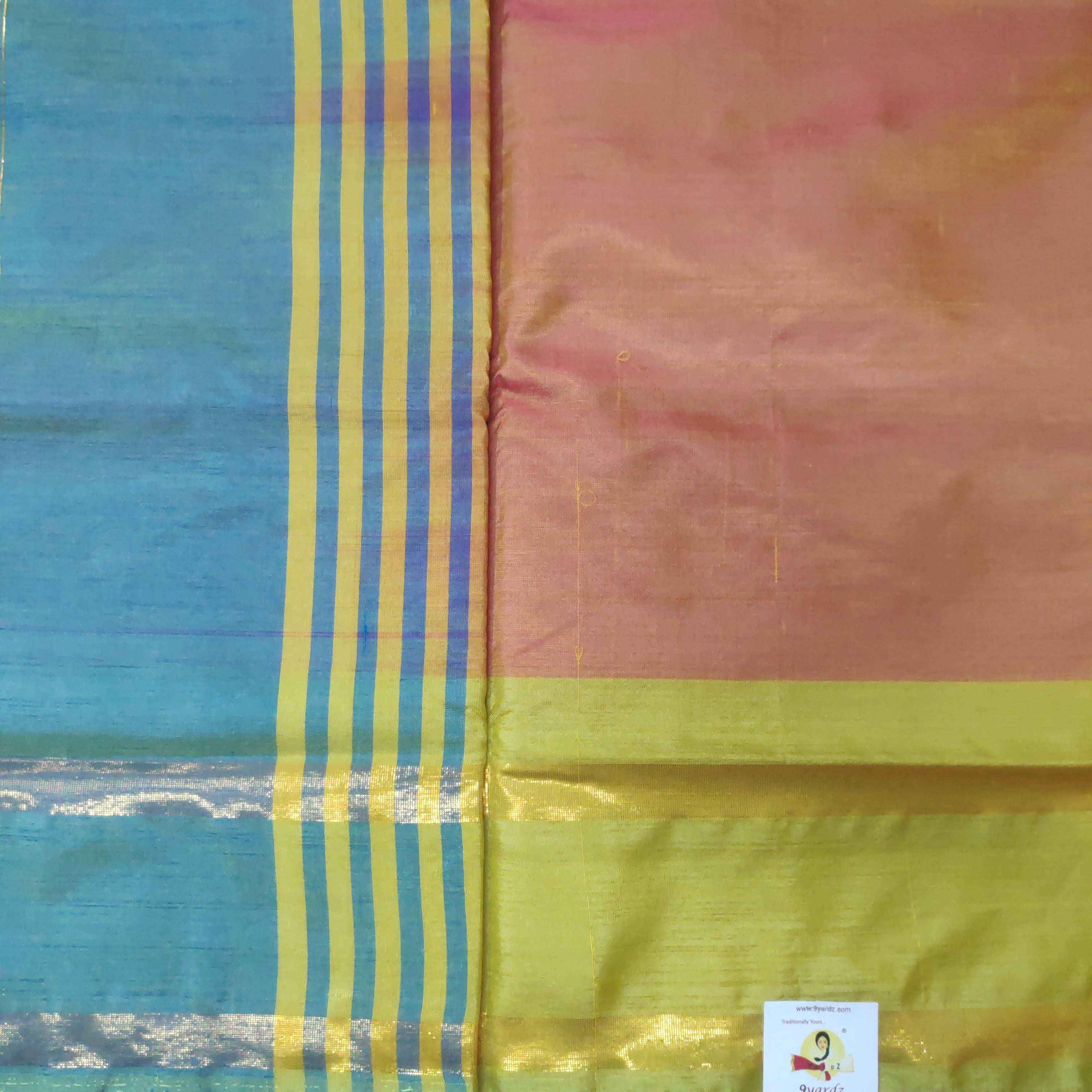 Chinallampattu madisar 10yardz