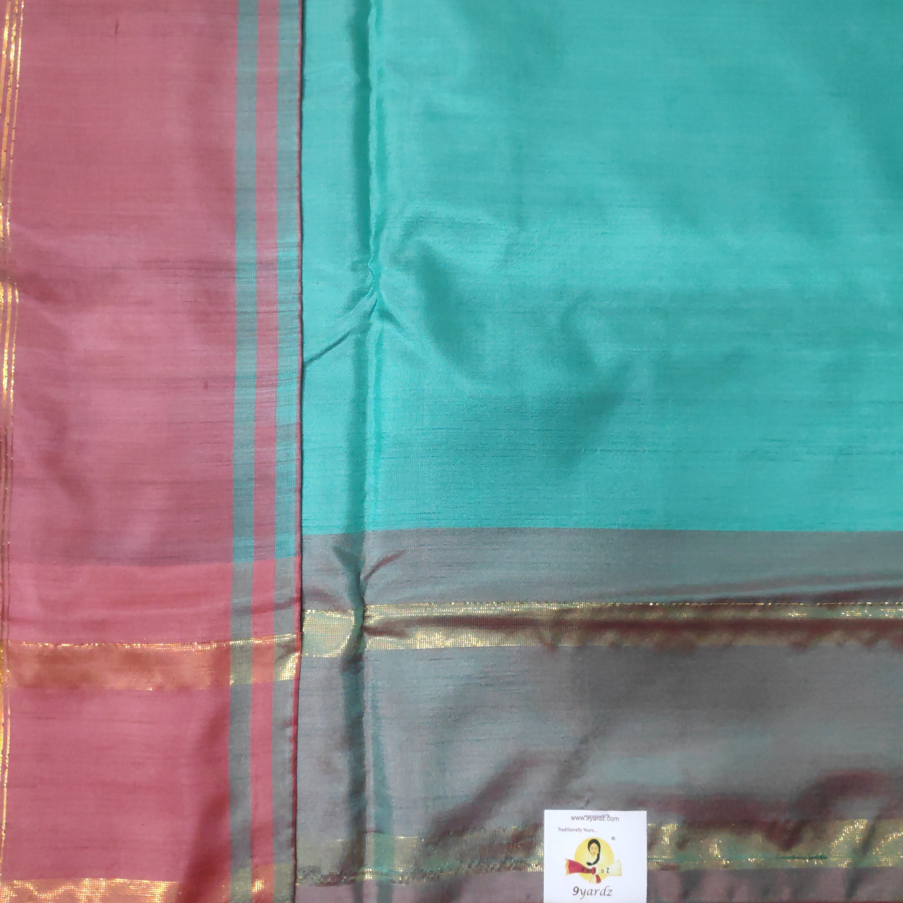 Chinallampattu madisar 10yardz
