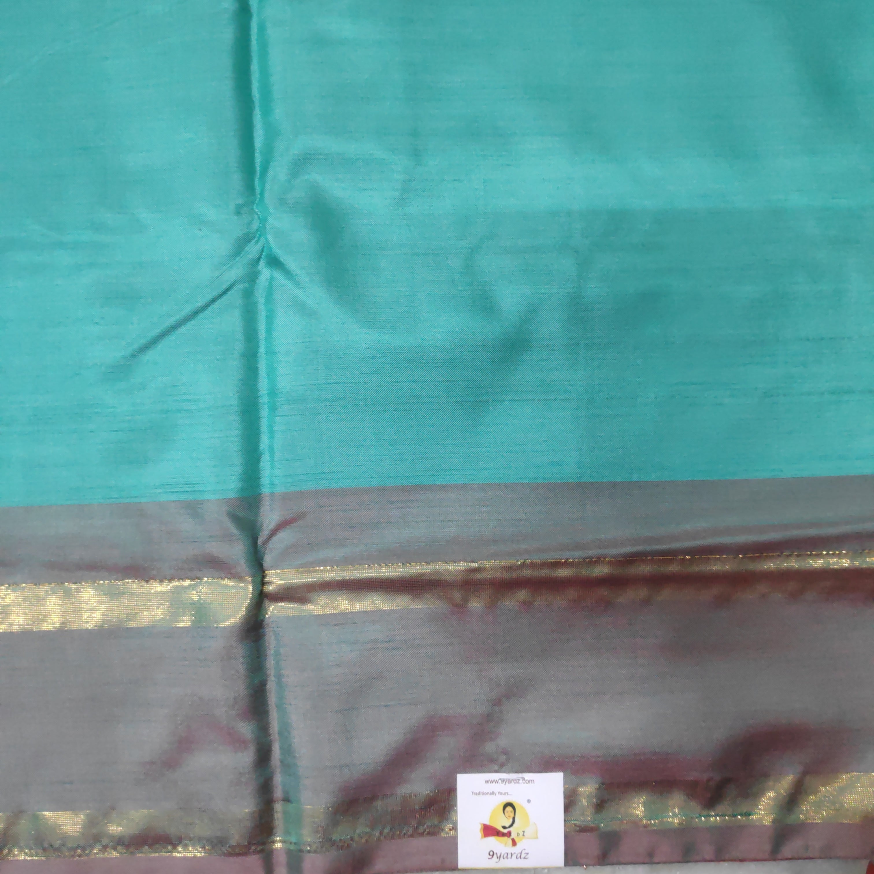 Chinallampattu madisar 10yardz